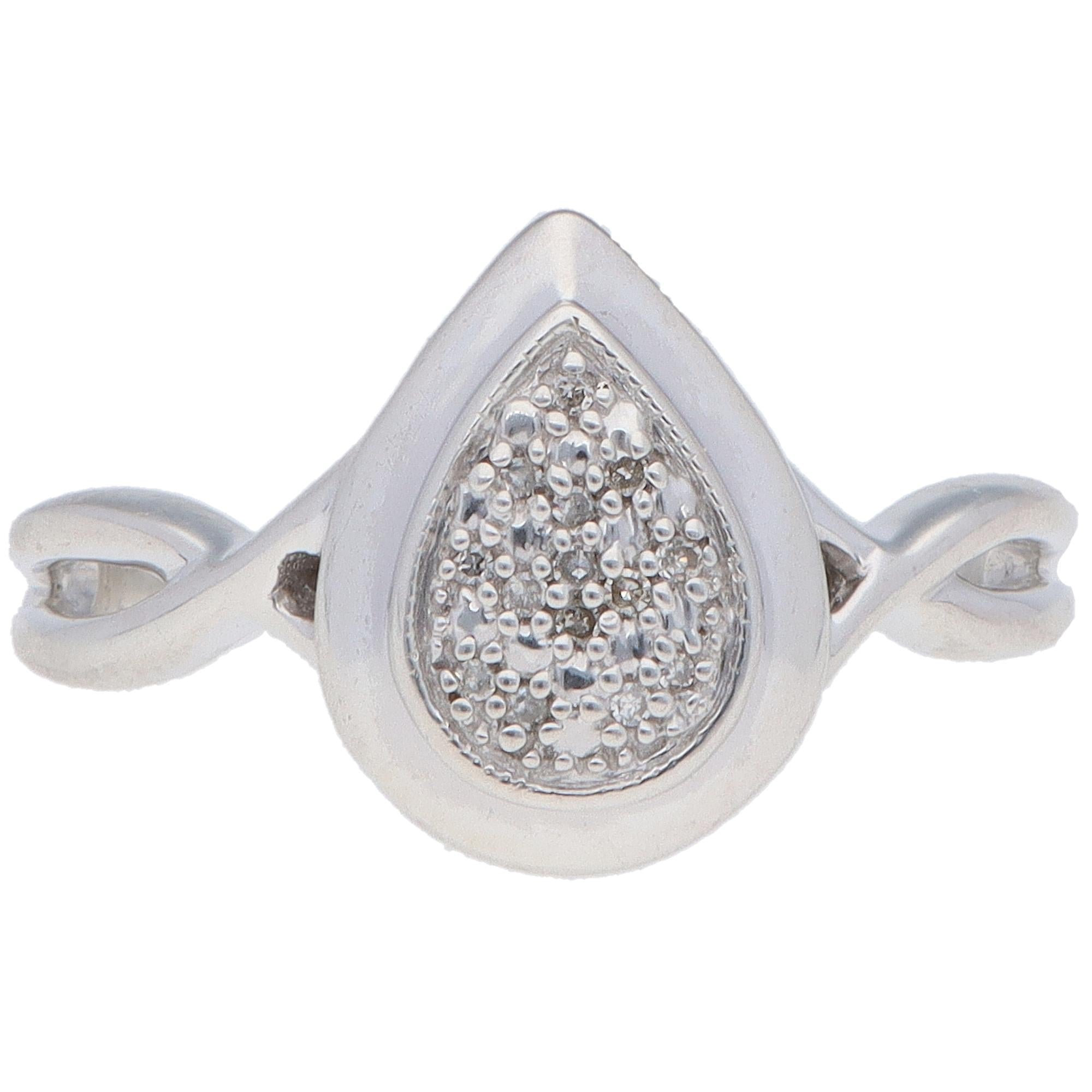 Silver Jewelry Misc.
