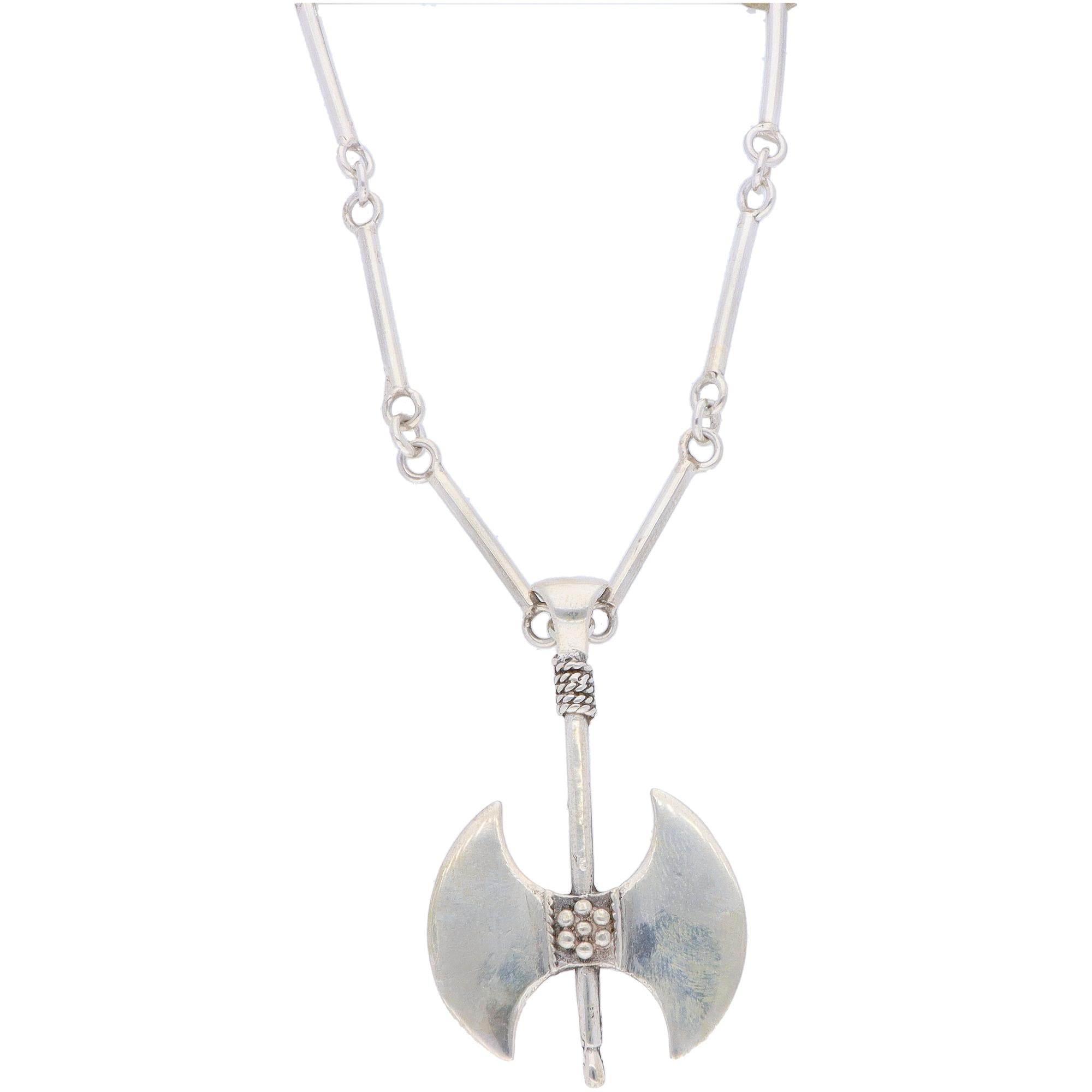 Silver Jewelry Misc.