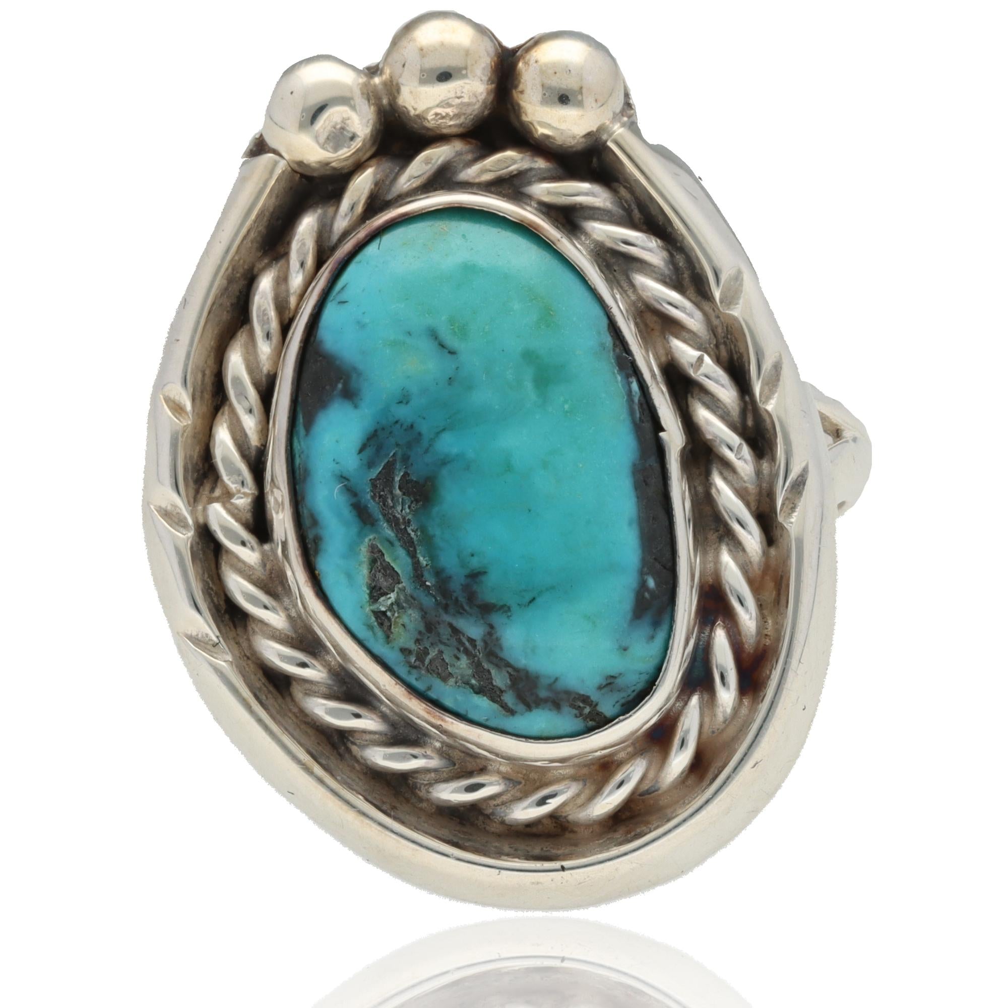 Silver Jewelry Misc.