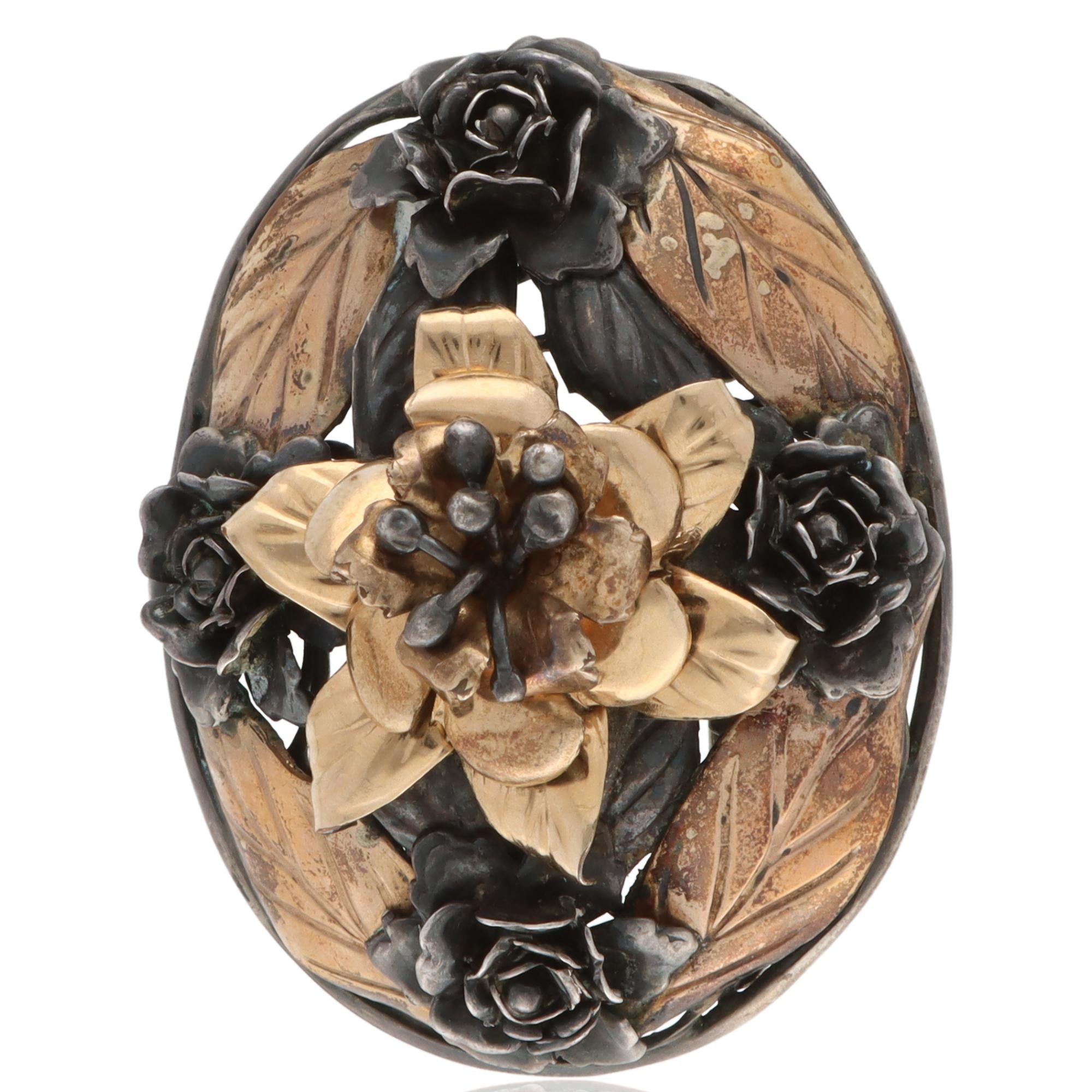 Silver Jewelry Misc.