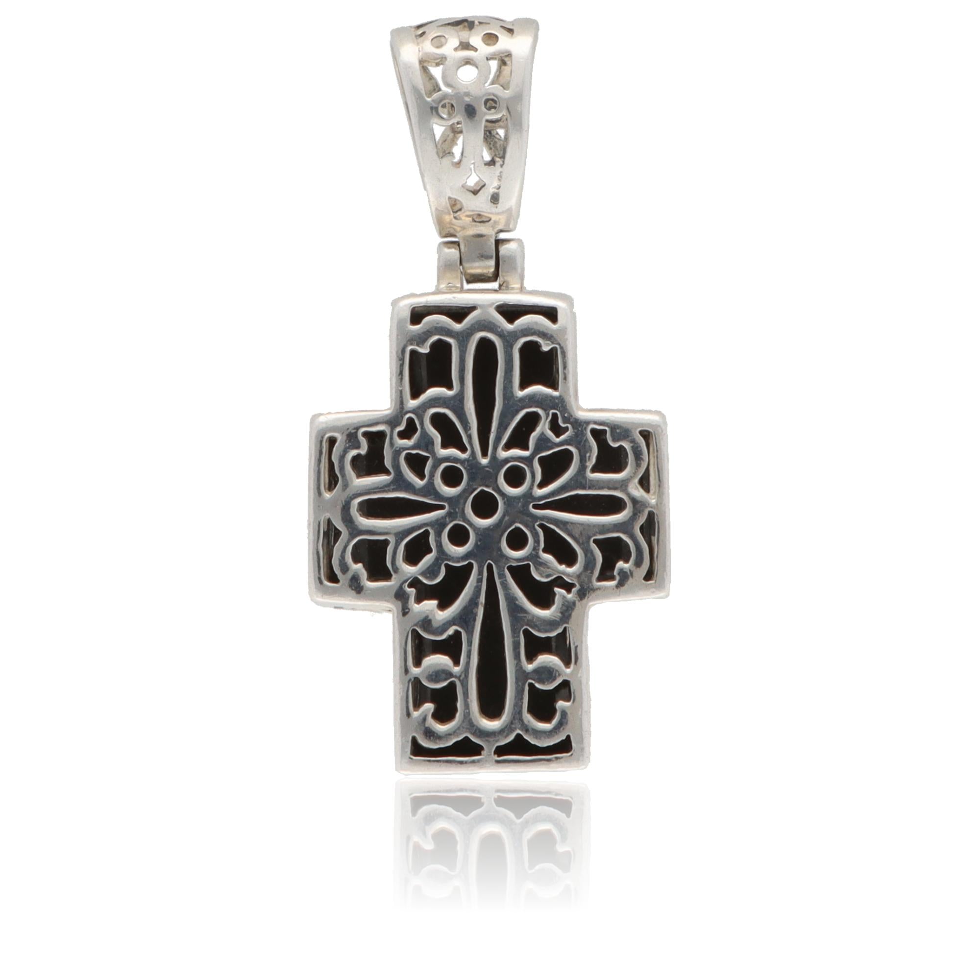 Silver Jewelry Misc.