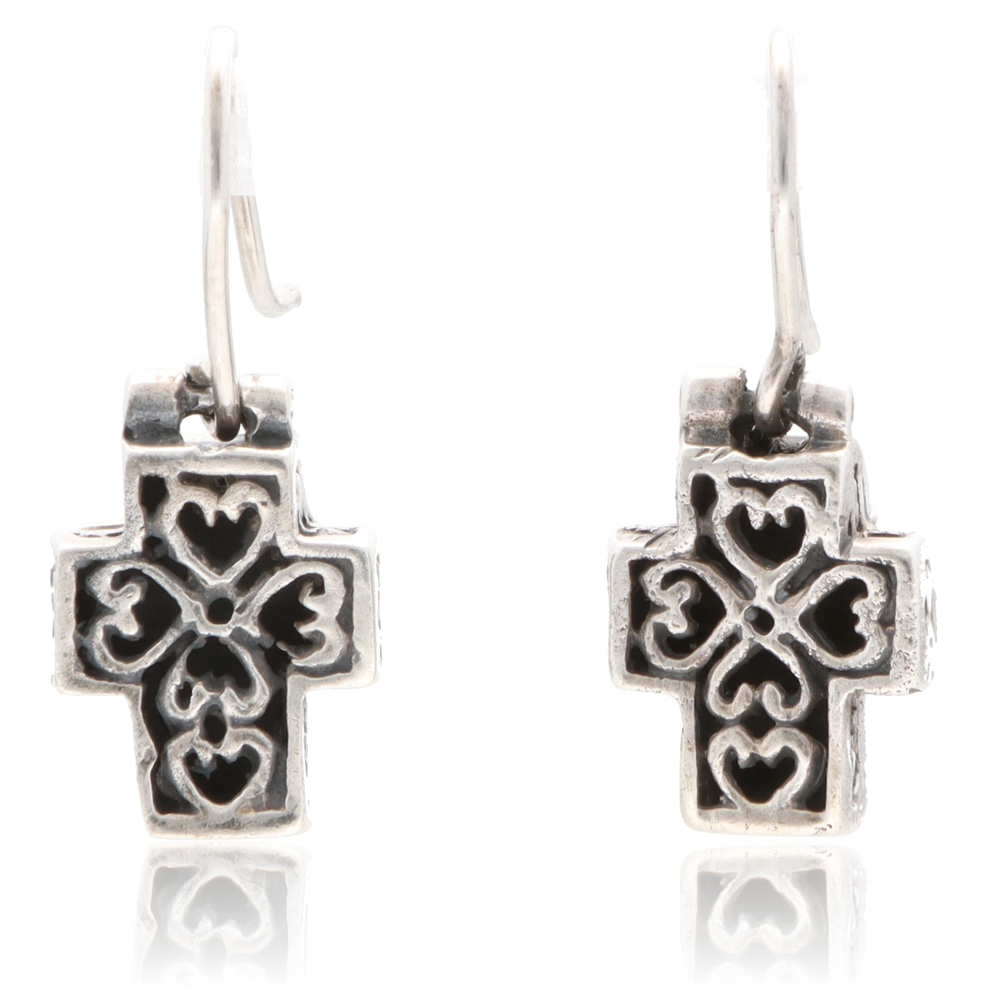 Silver Jewelry Misc.