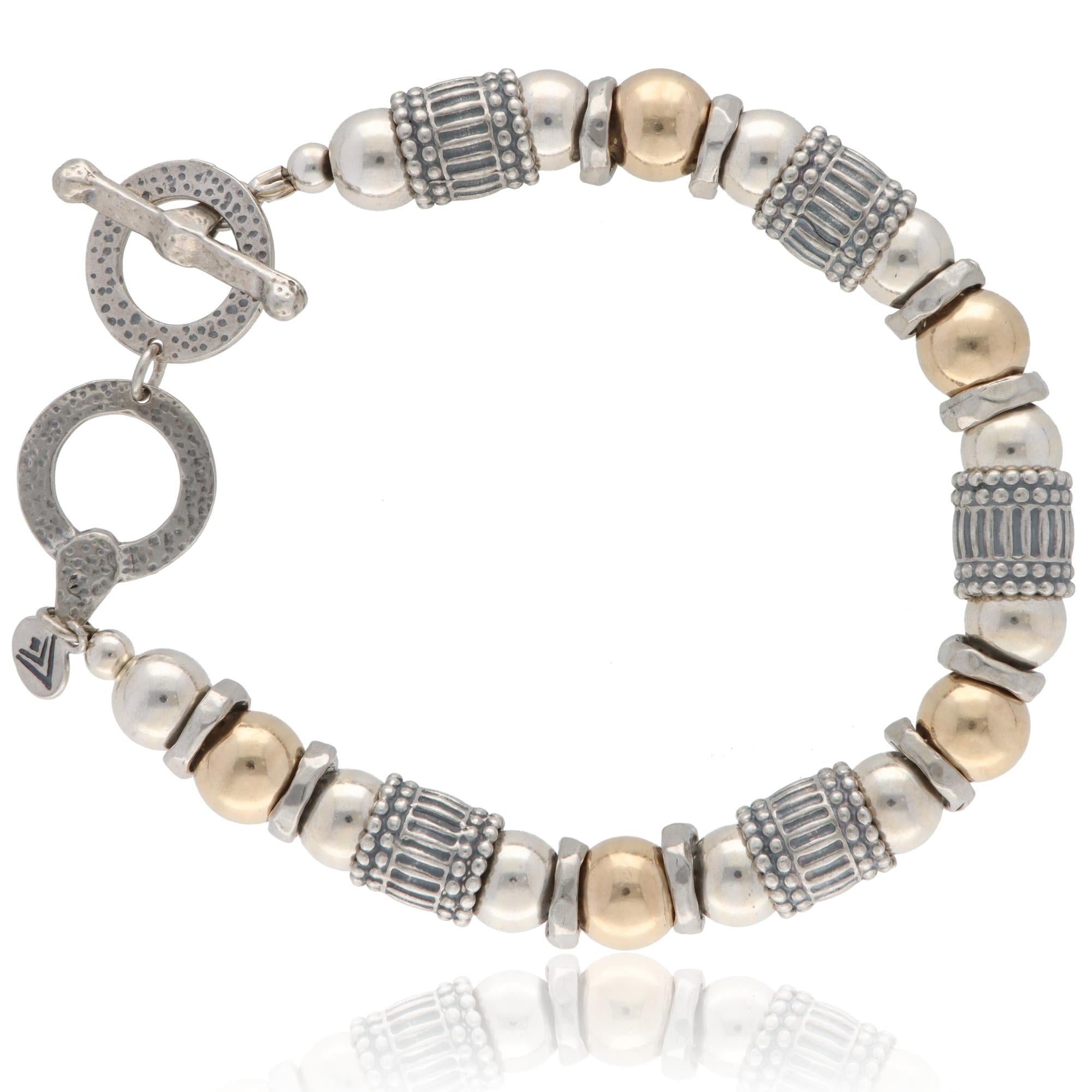 Silver Jewelry Misc.