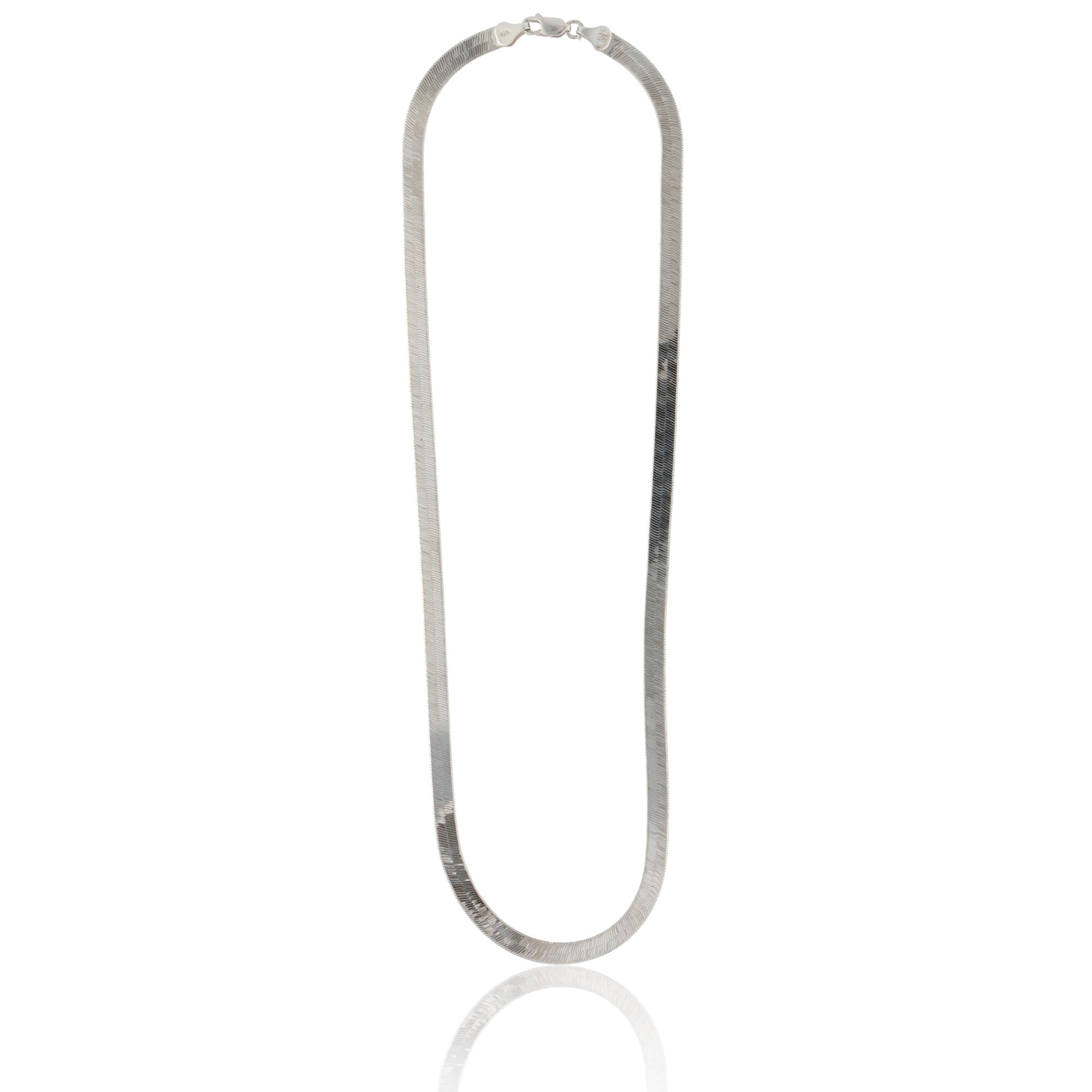 Silver Jewelry Misc.
