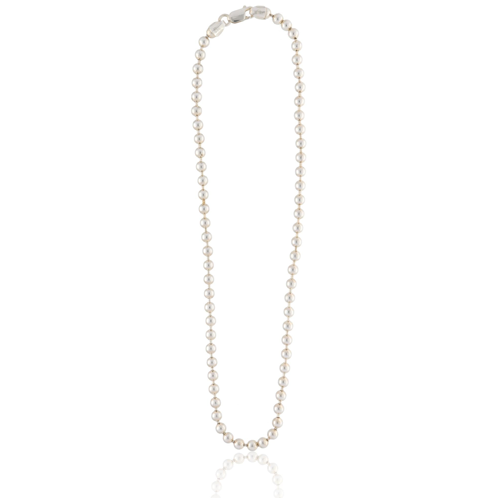 Silver Jewelry Misc.