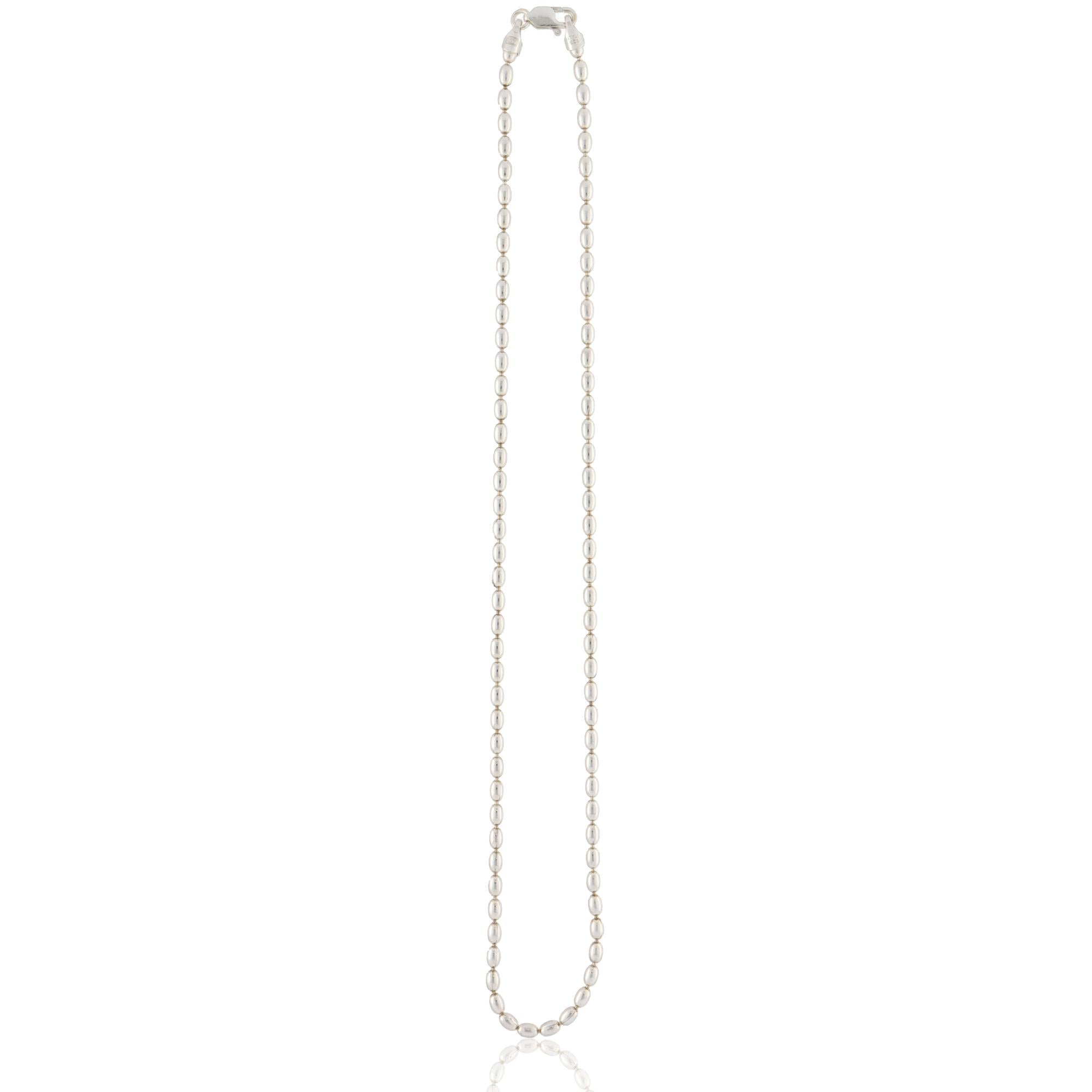 Silver Jewelry Misc.