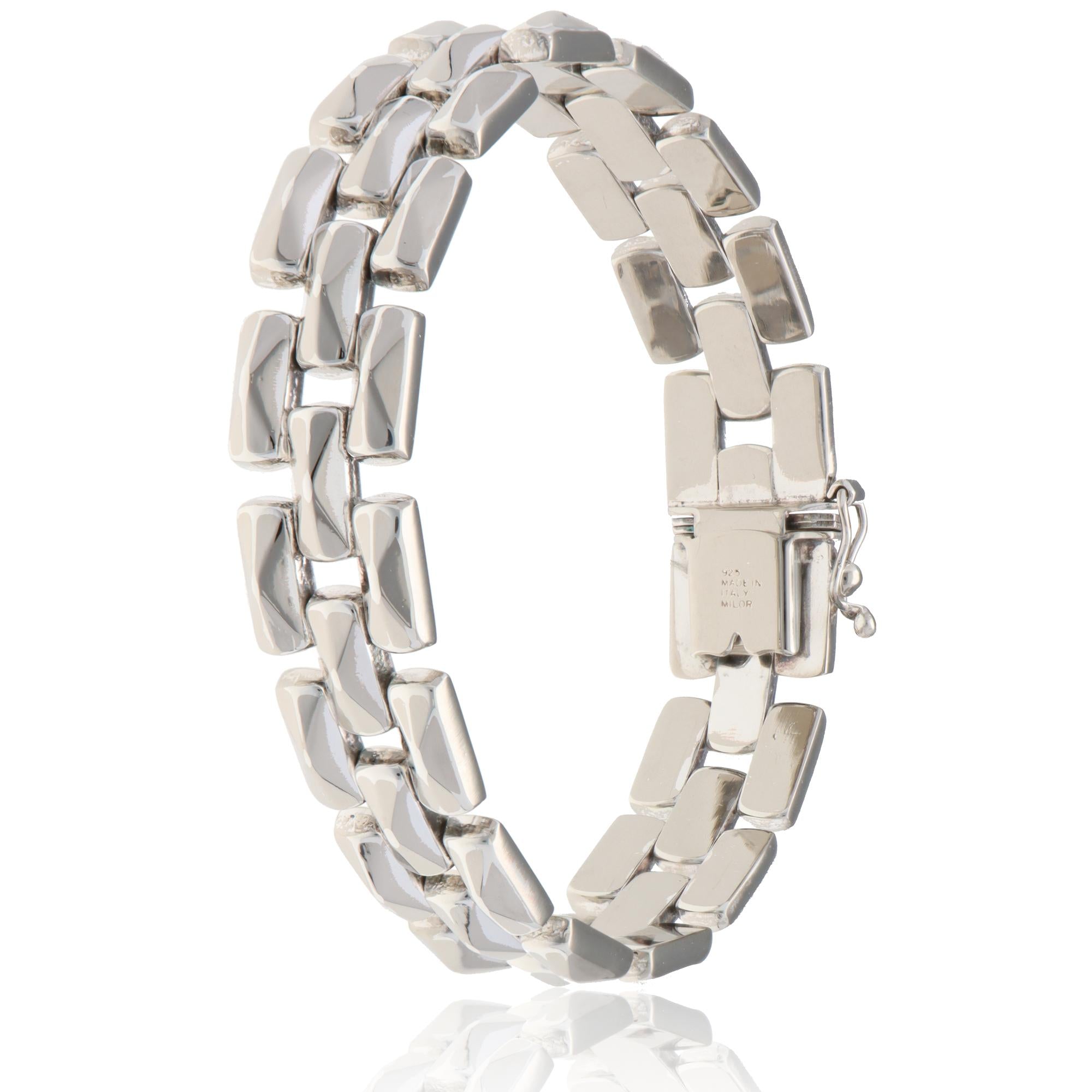Silver Jewelry Misc.