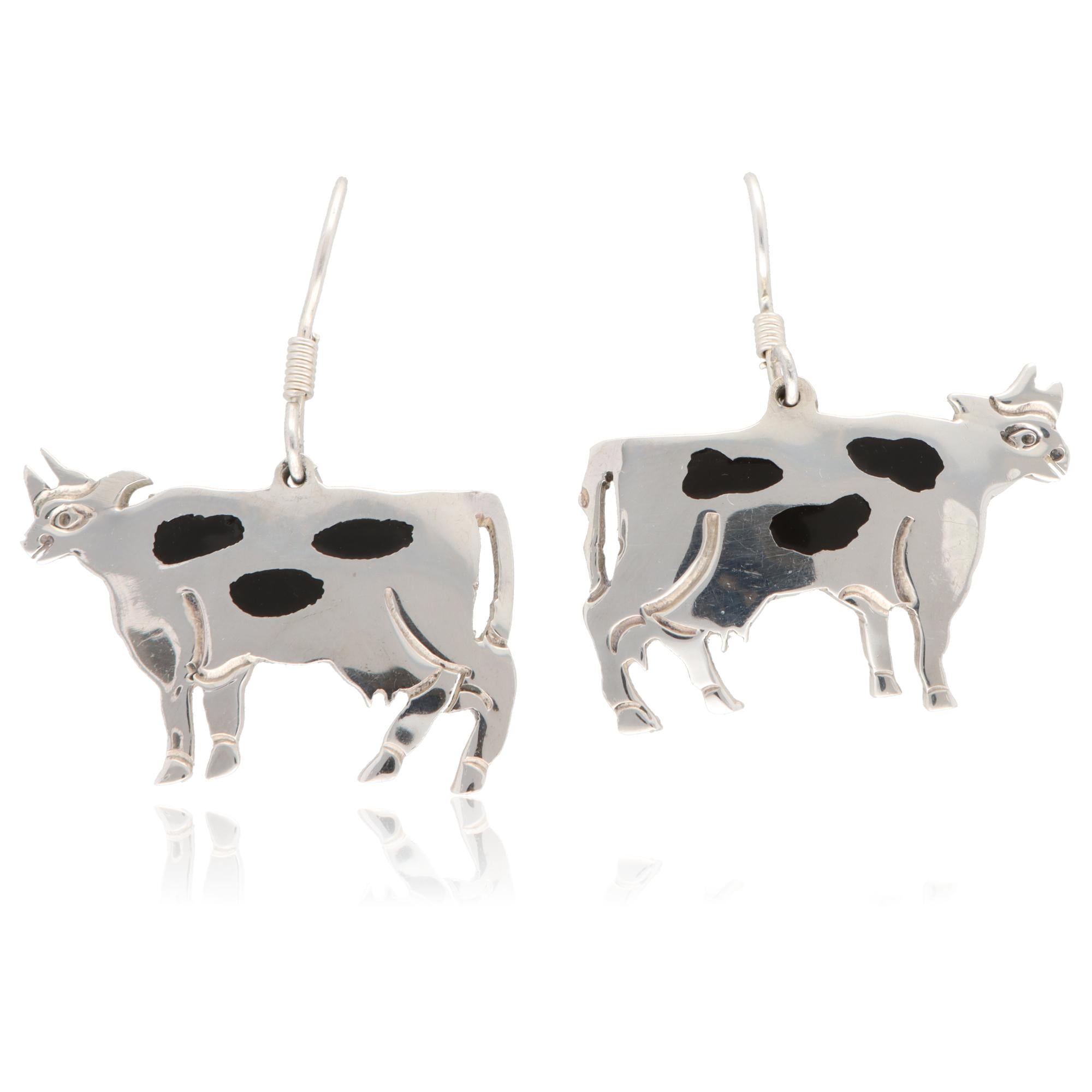 Silver Jewelry Misc.