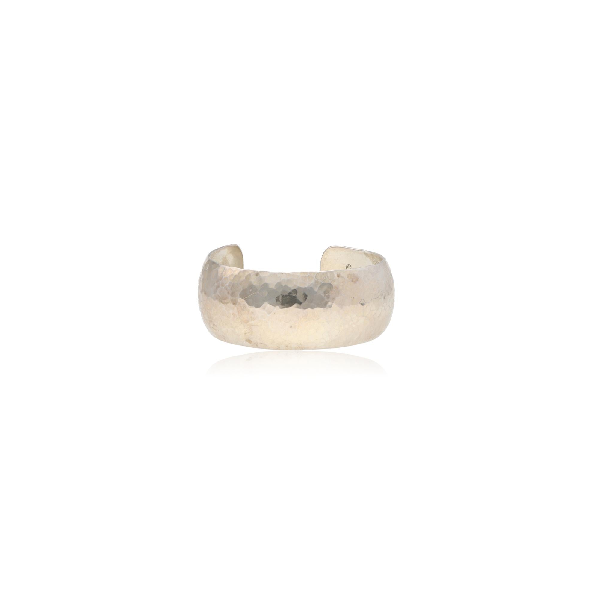 Silver Jewelry Misc.