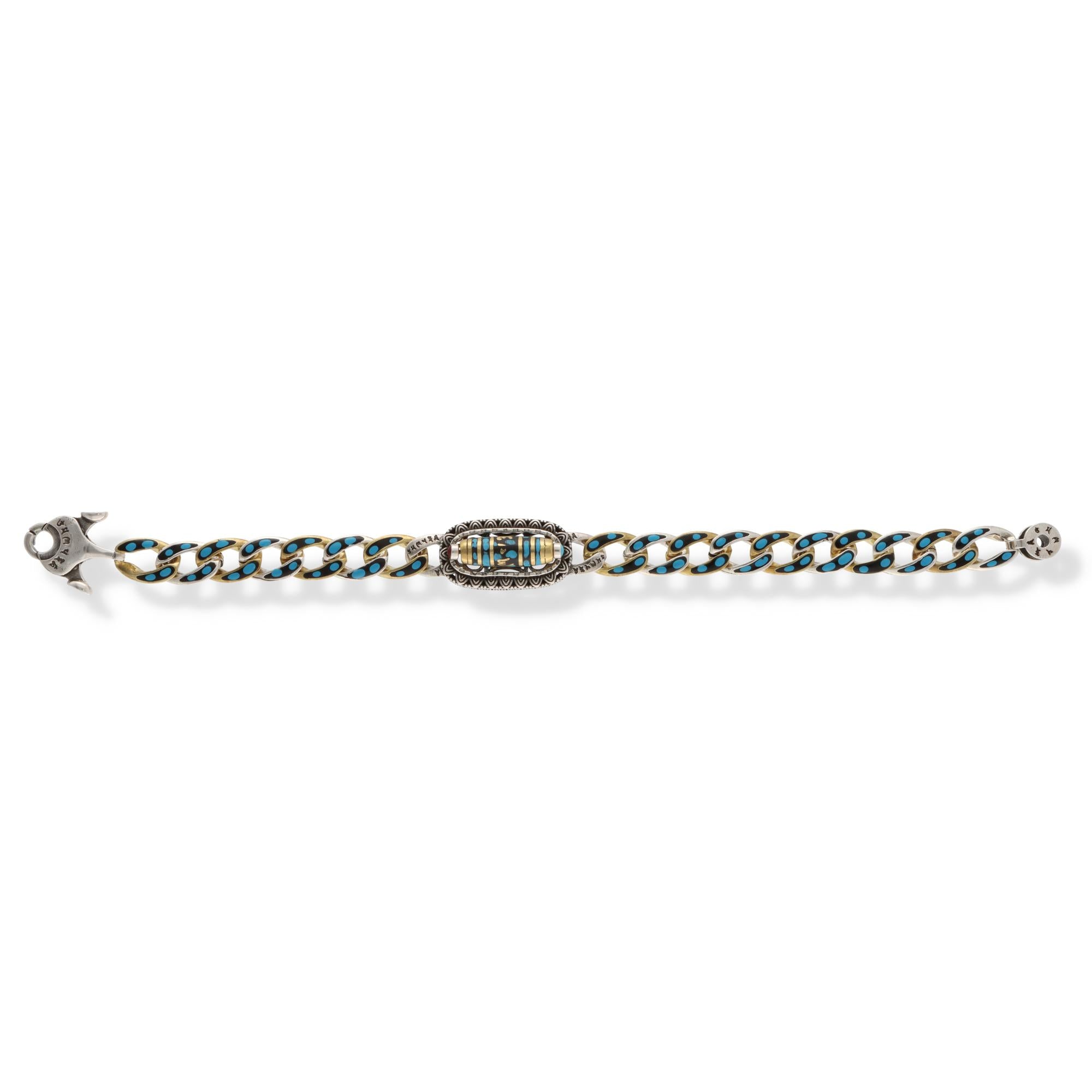 Silver Jewelry Misc.