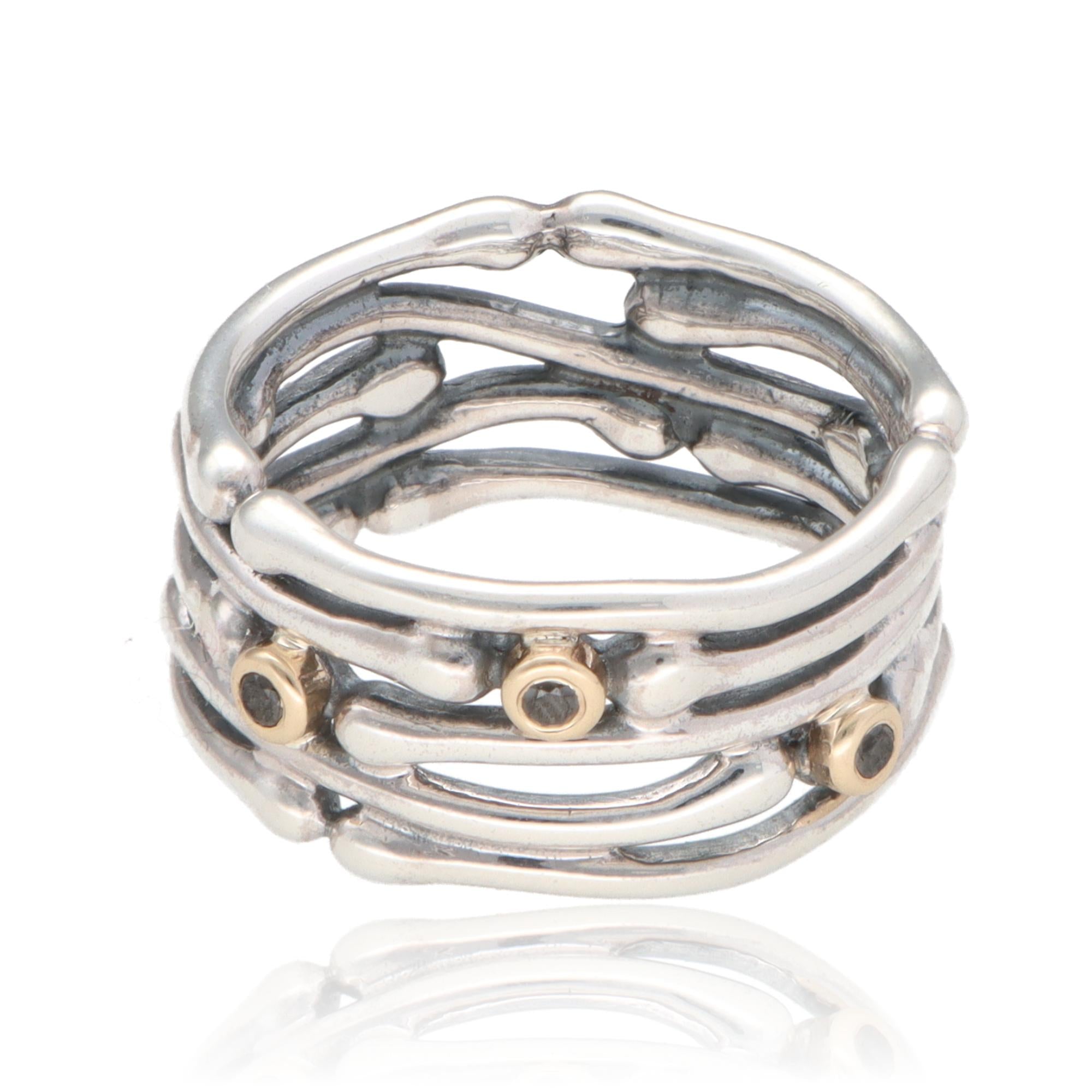 Silver Jewelry Misc.