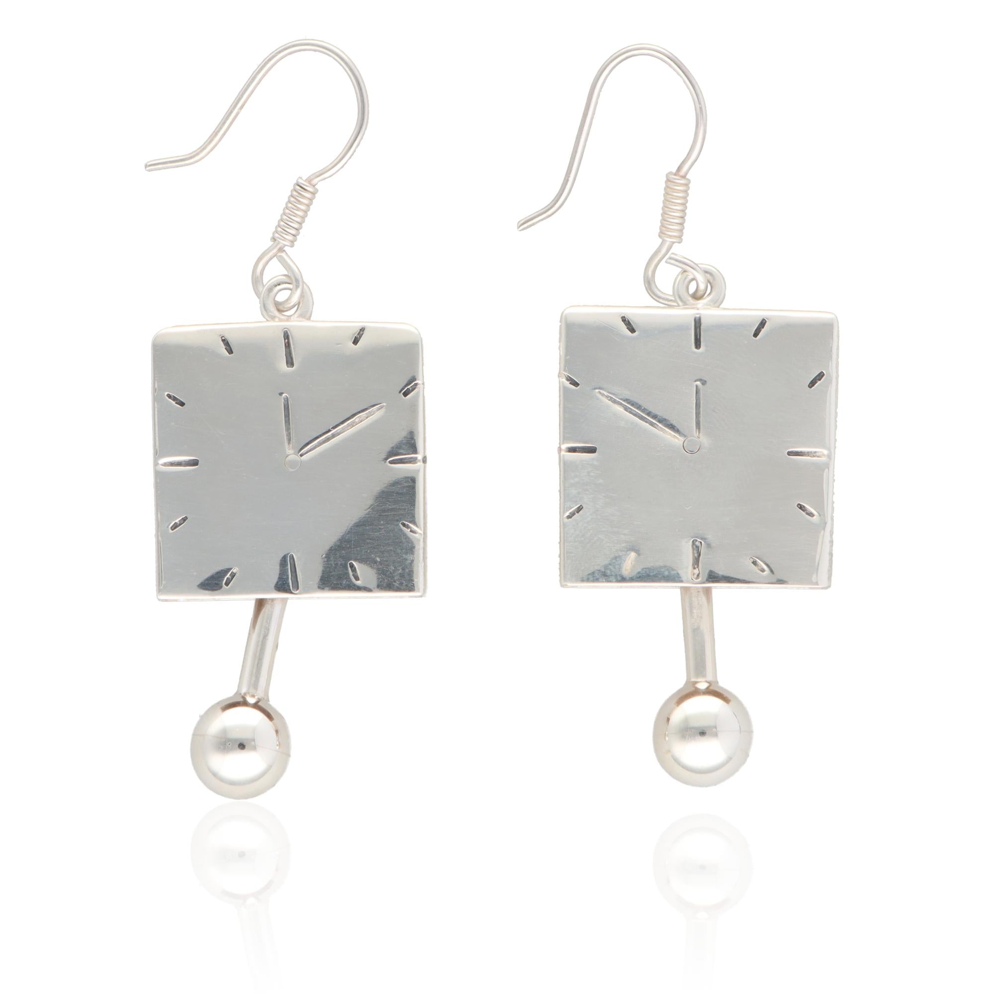 Silver Jewelry Misc.