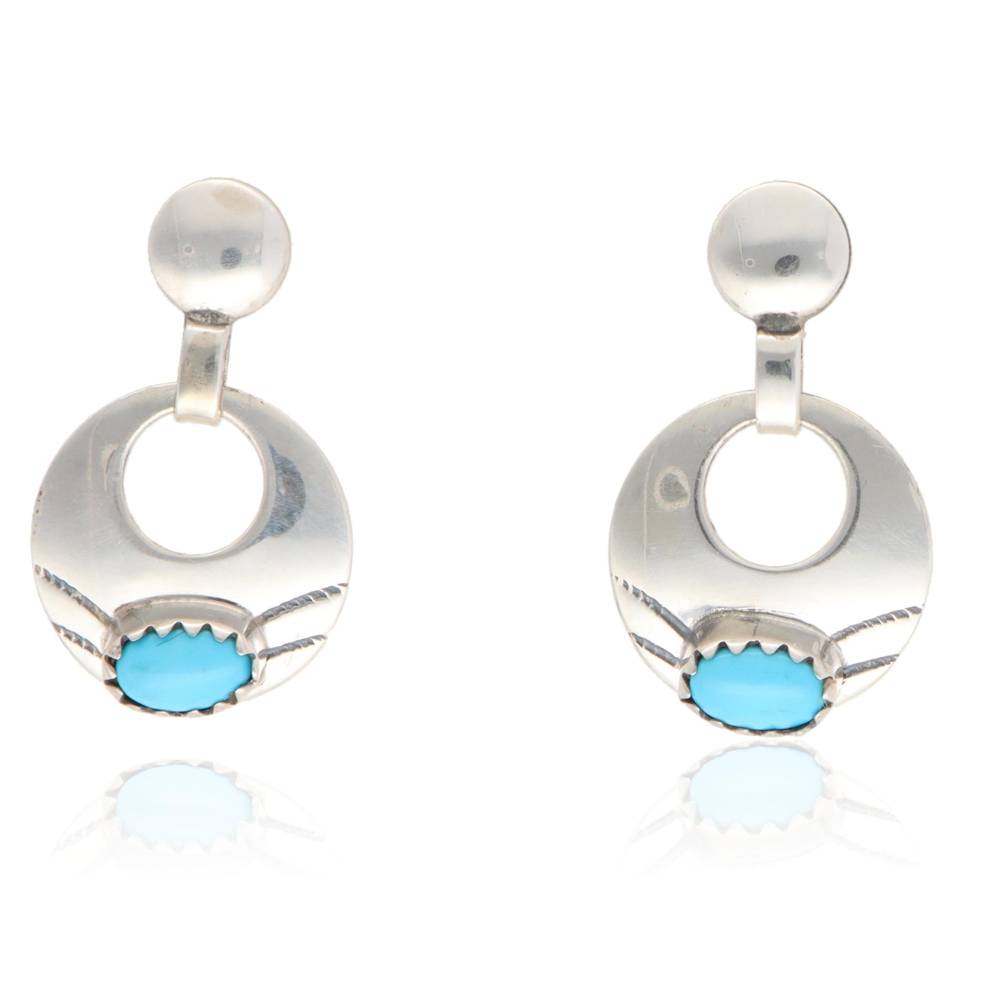 Silver Jewelry Misc.