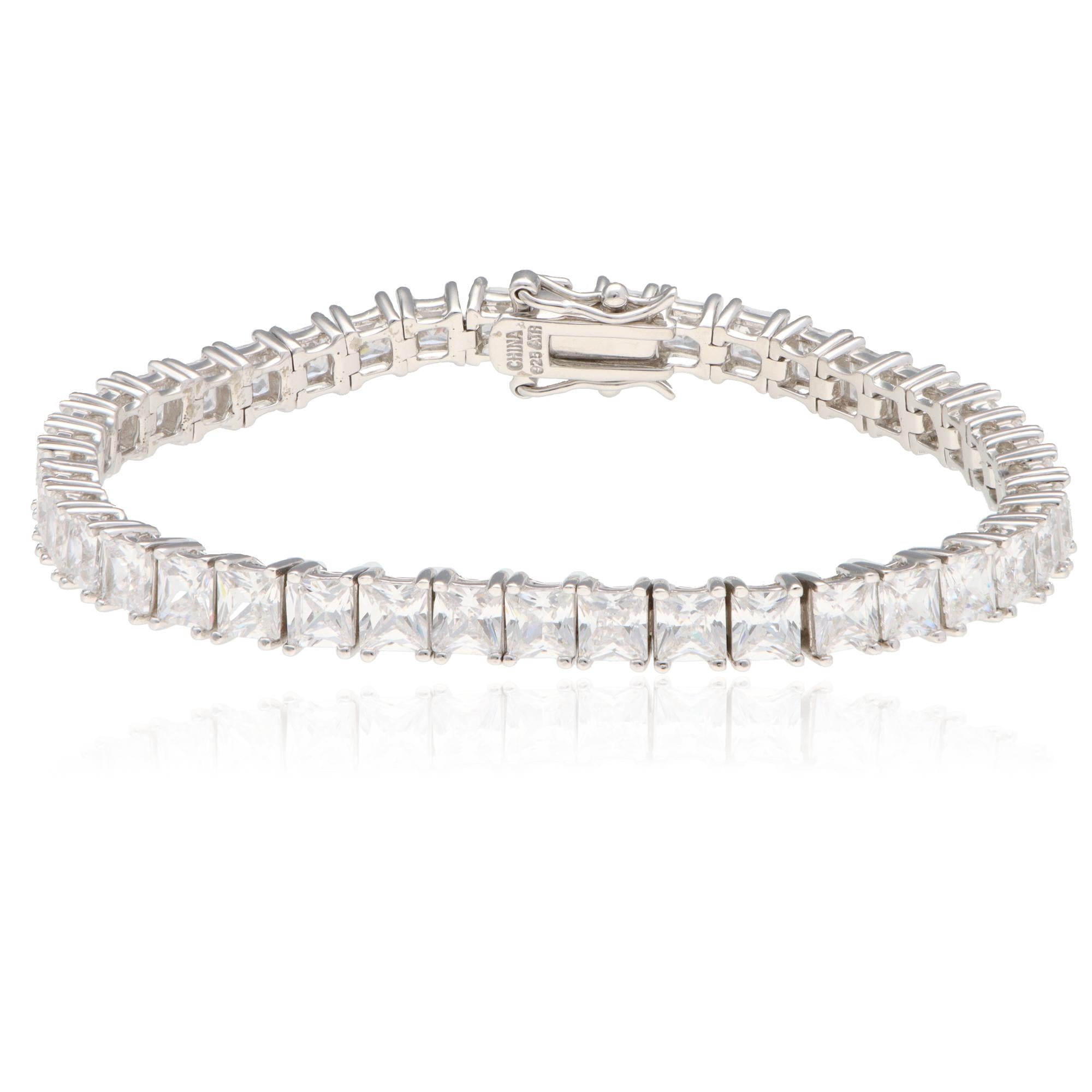 Silver Jewelry Misc.