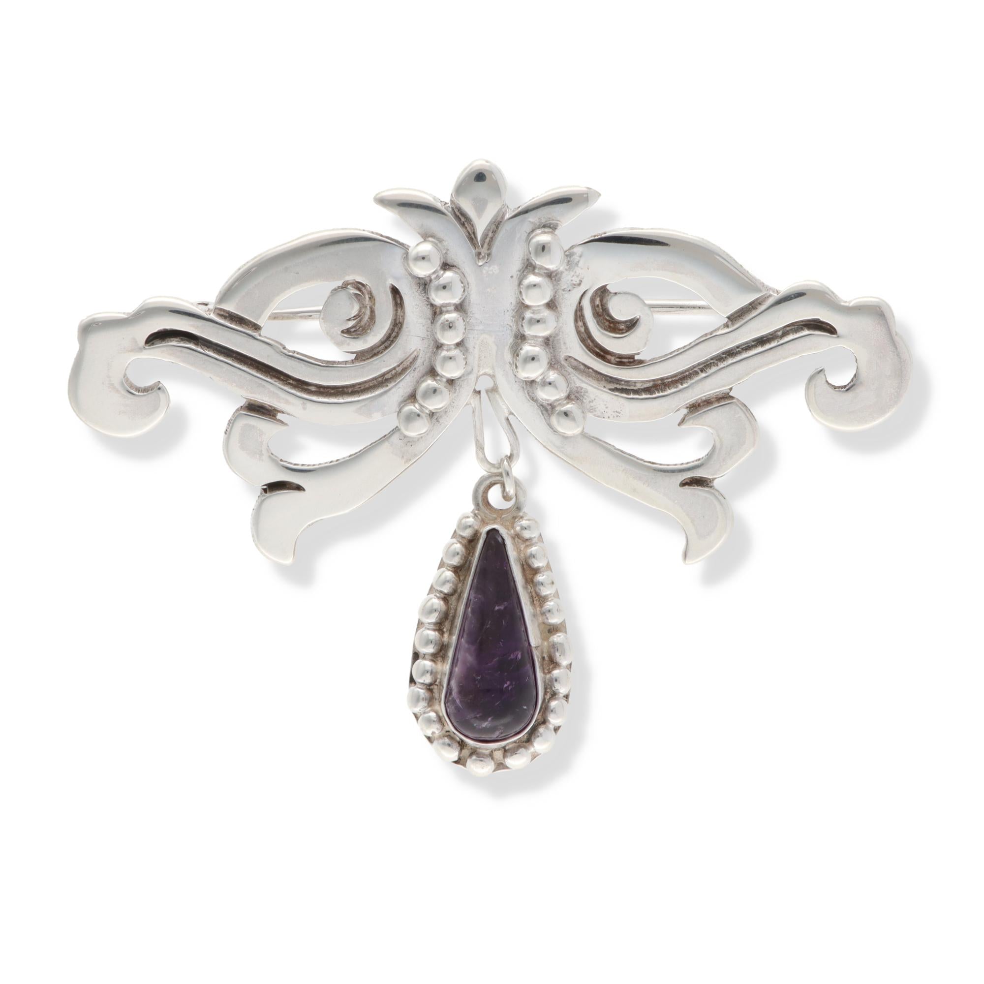Silver Jewelry Misc.