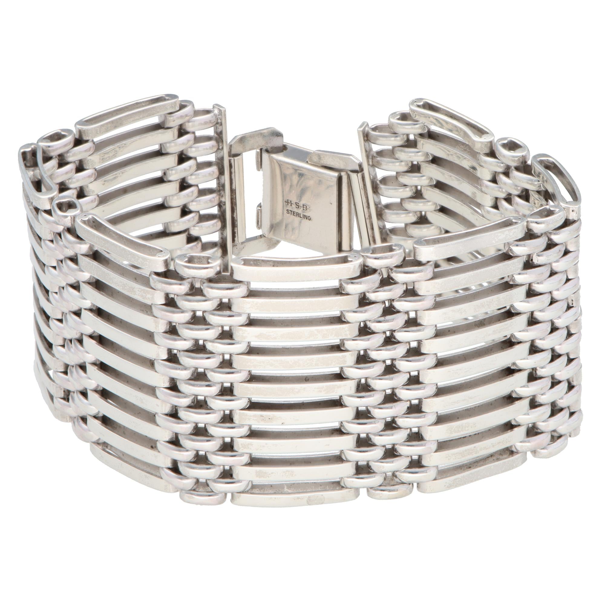 Silver Jewelry Misc.