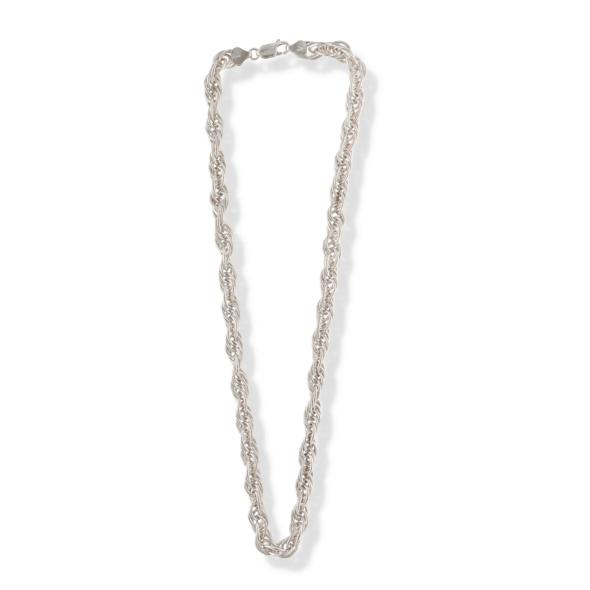 Silver Jewelry Misc.
