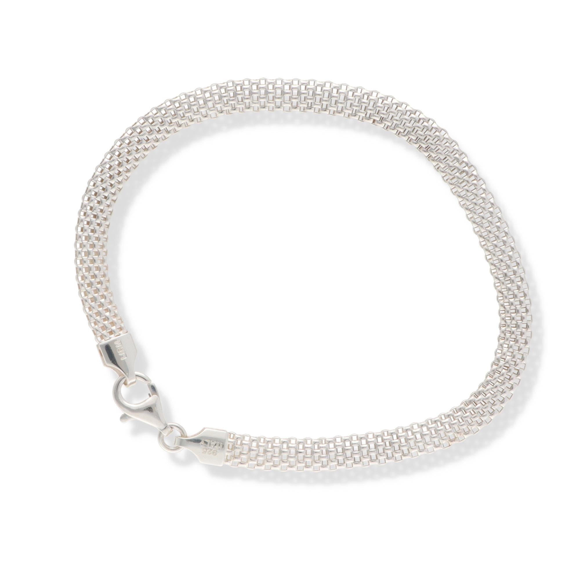 Silver Jewelry Misc.