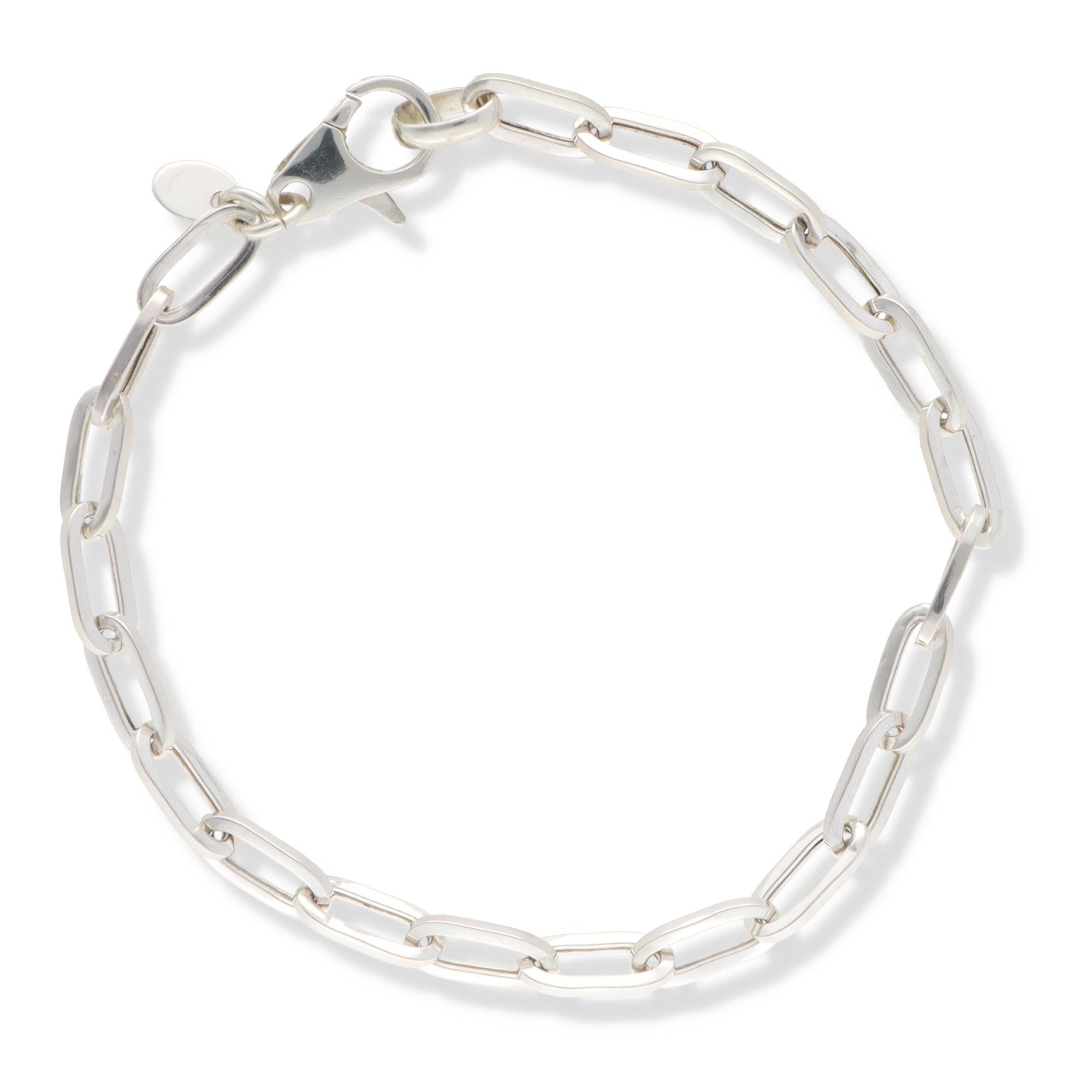 Silver Jewelry Misc.