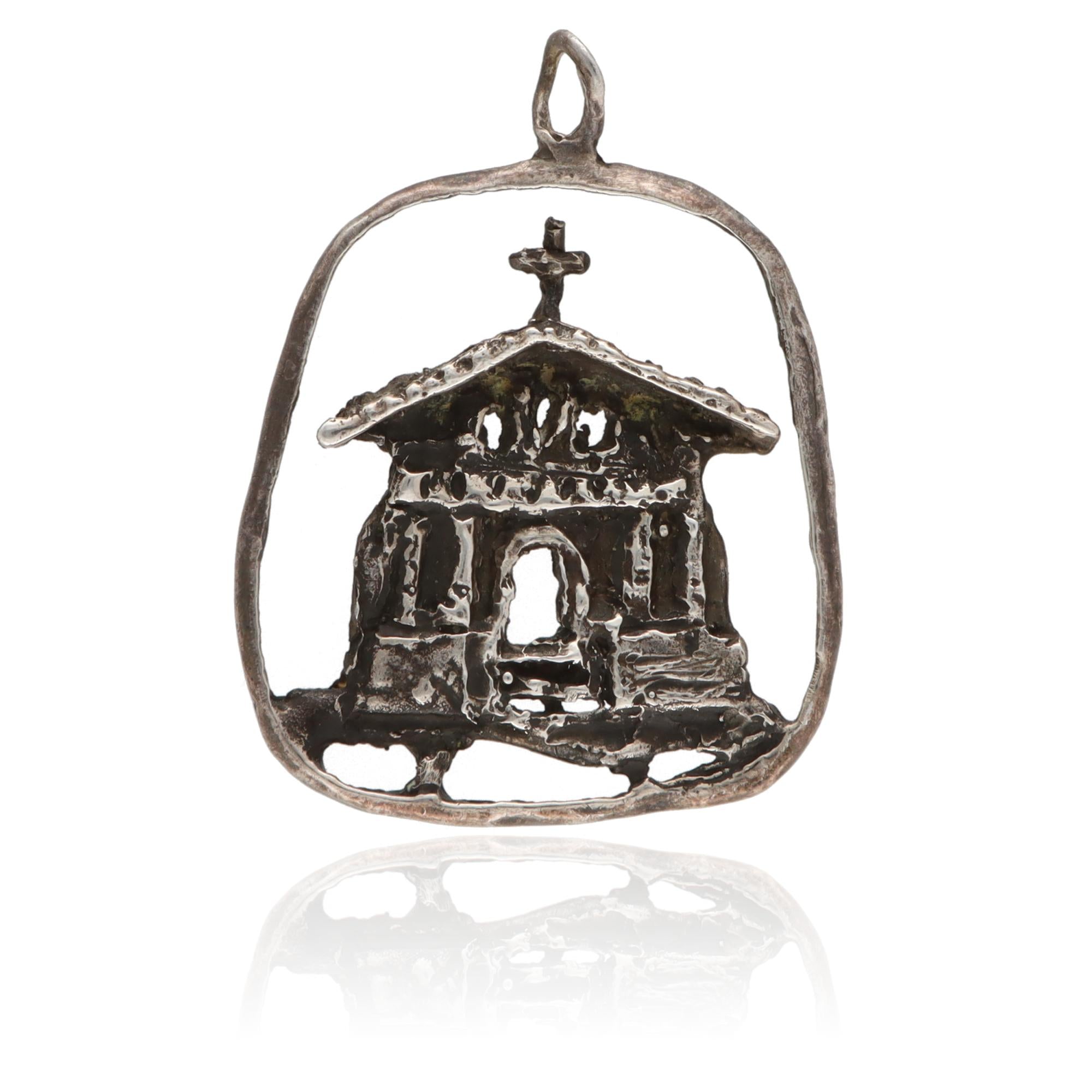 Silver Jewelry Misc.