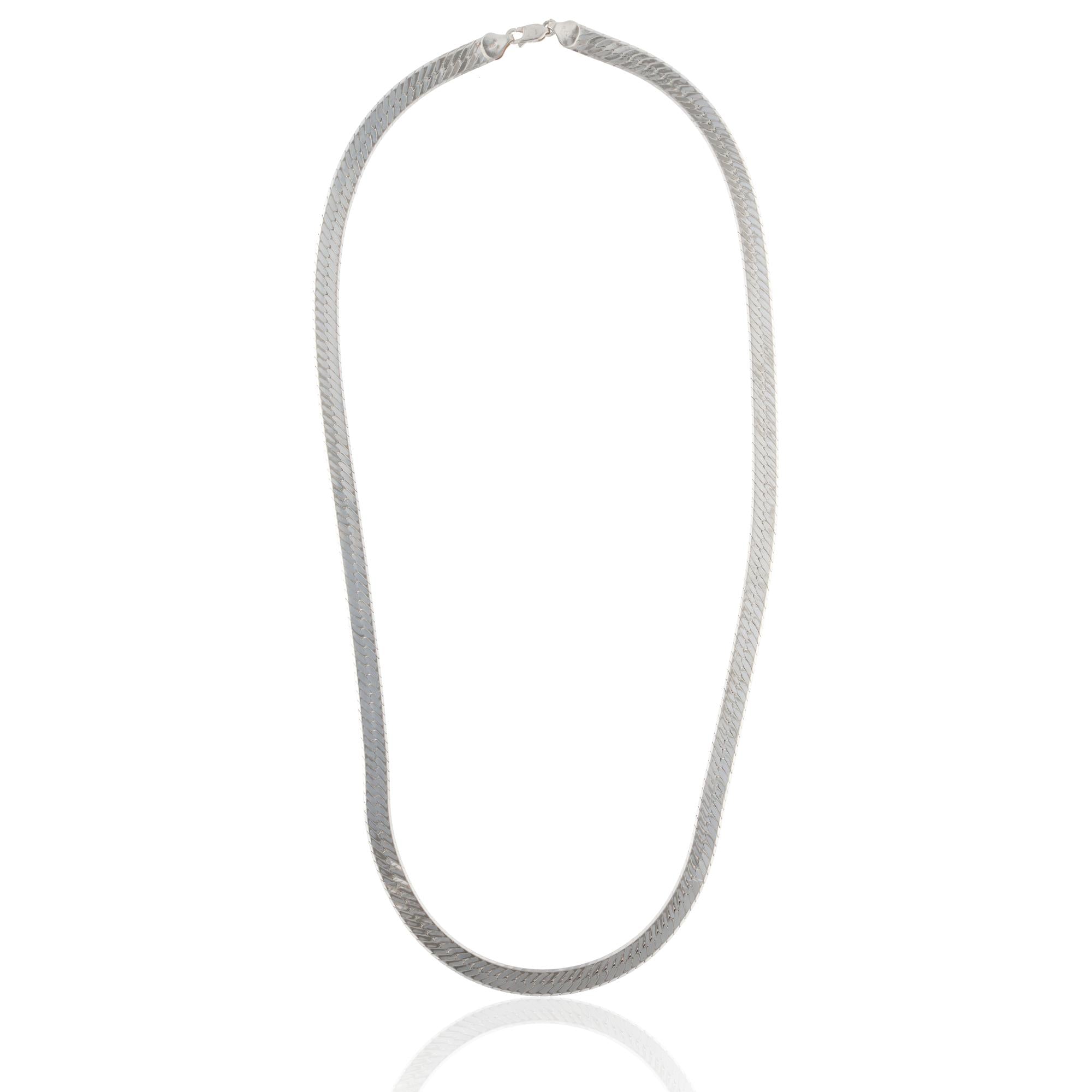 Silver Jewelry Misc.
