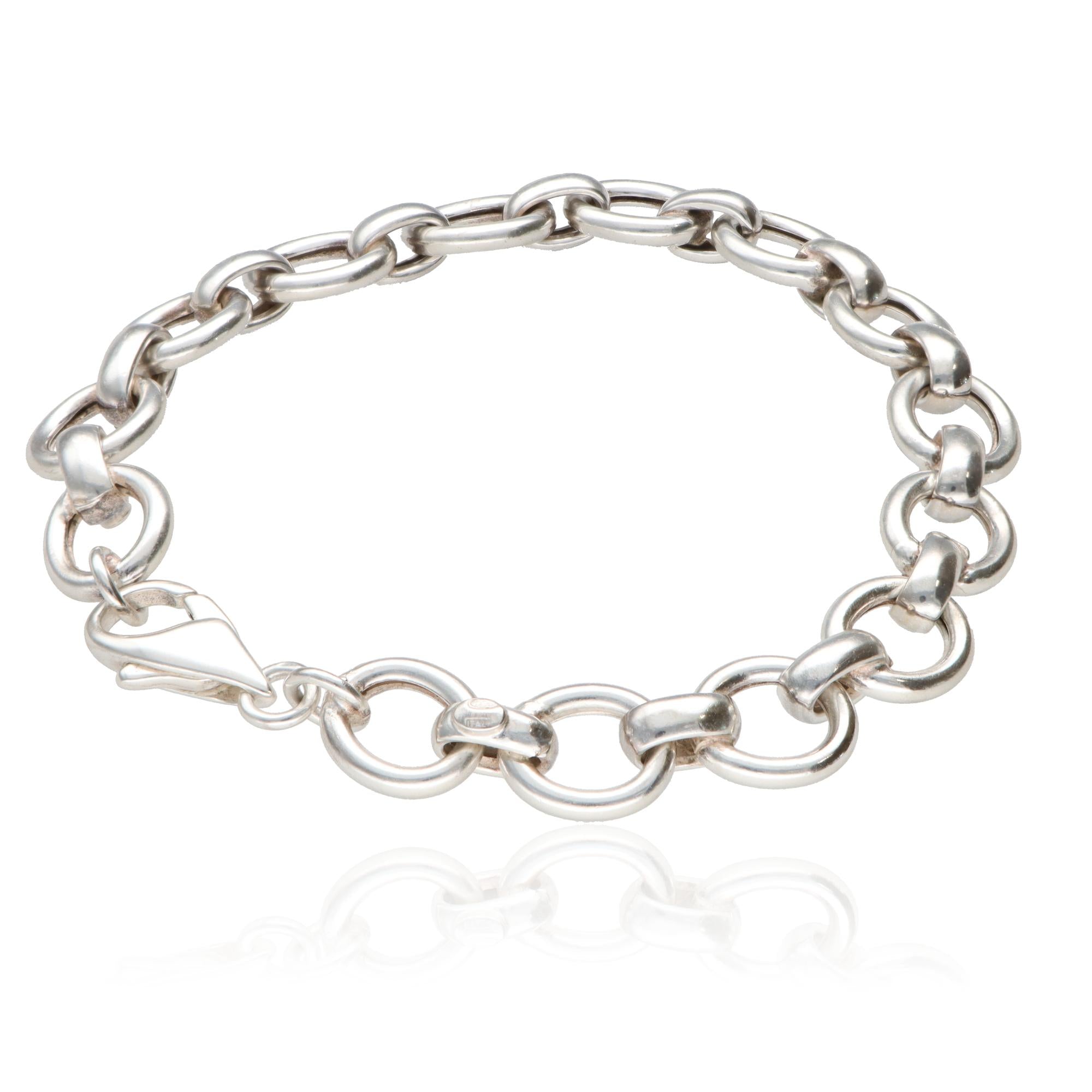 Silver Jewelry Misc.