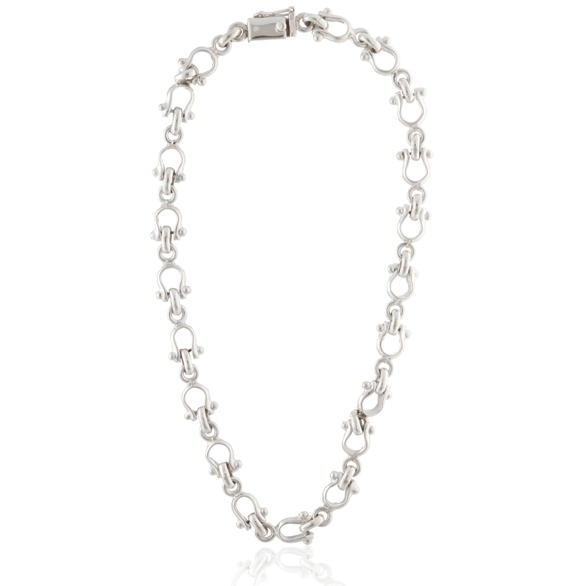 Silver Jewelry Misc.