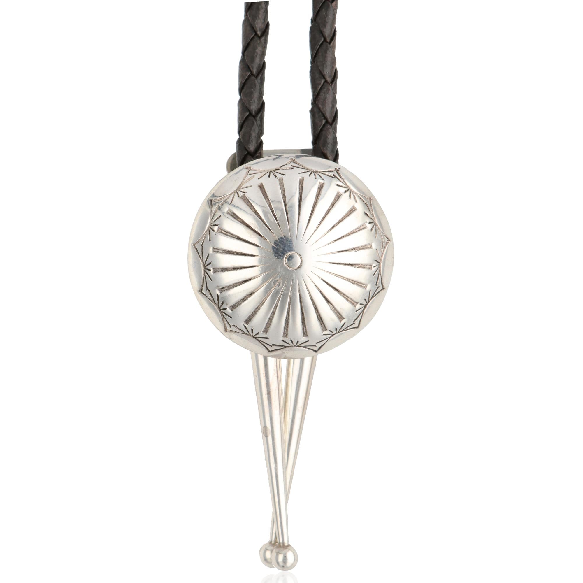 Silver Jewelry Misc.