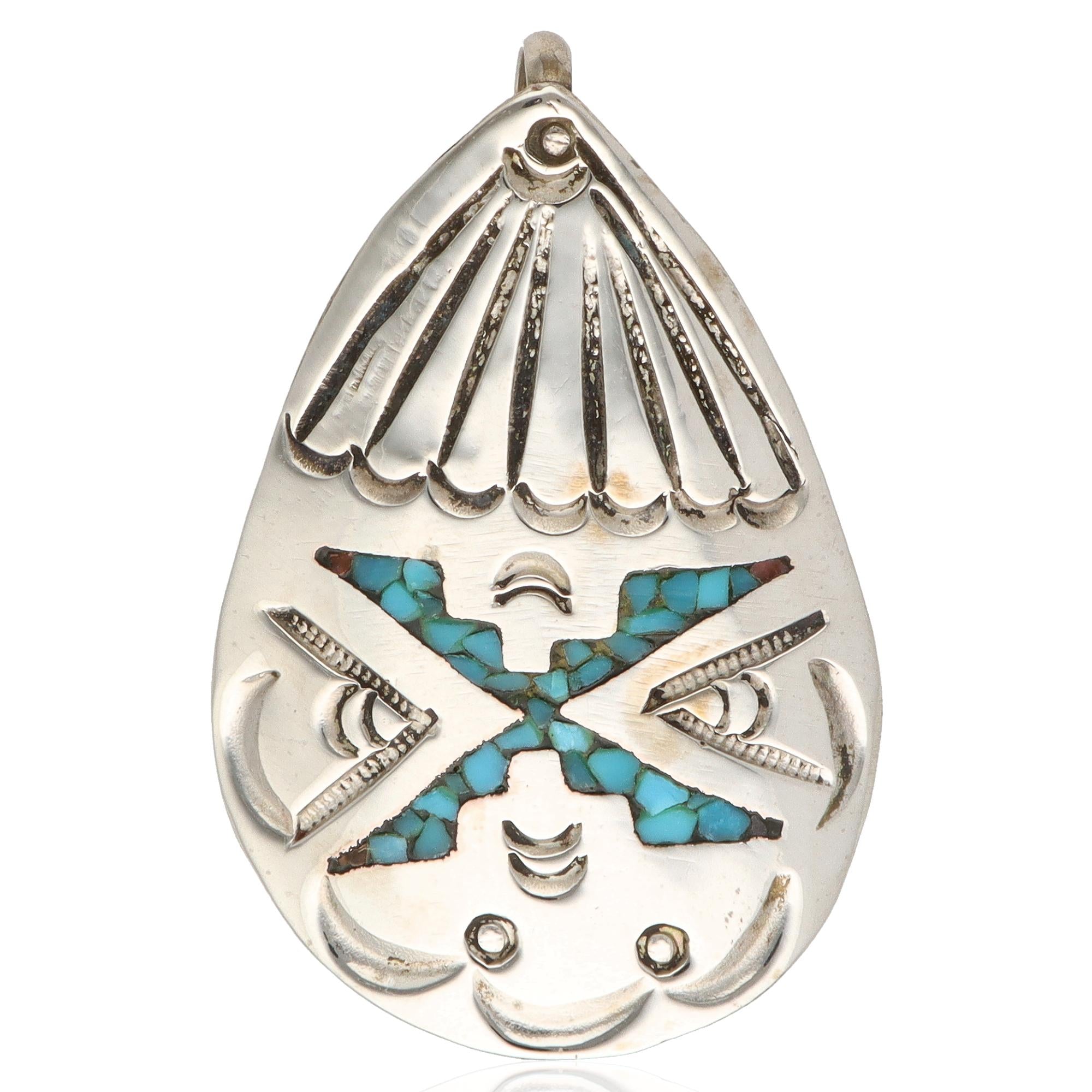 Silver Jewelry Misc.