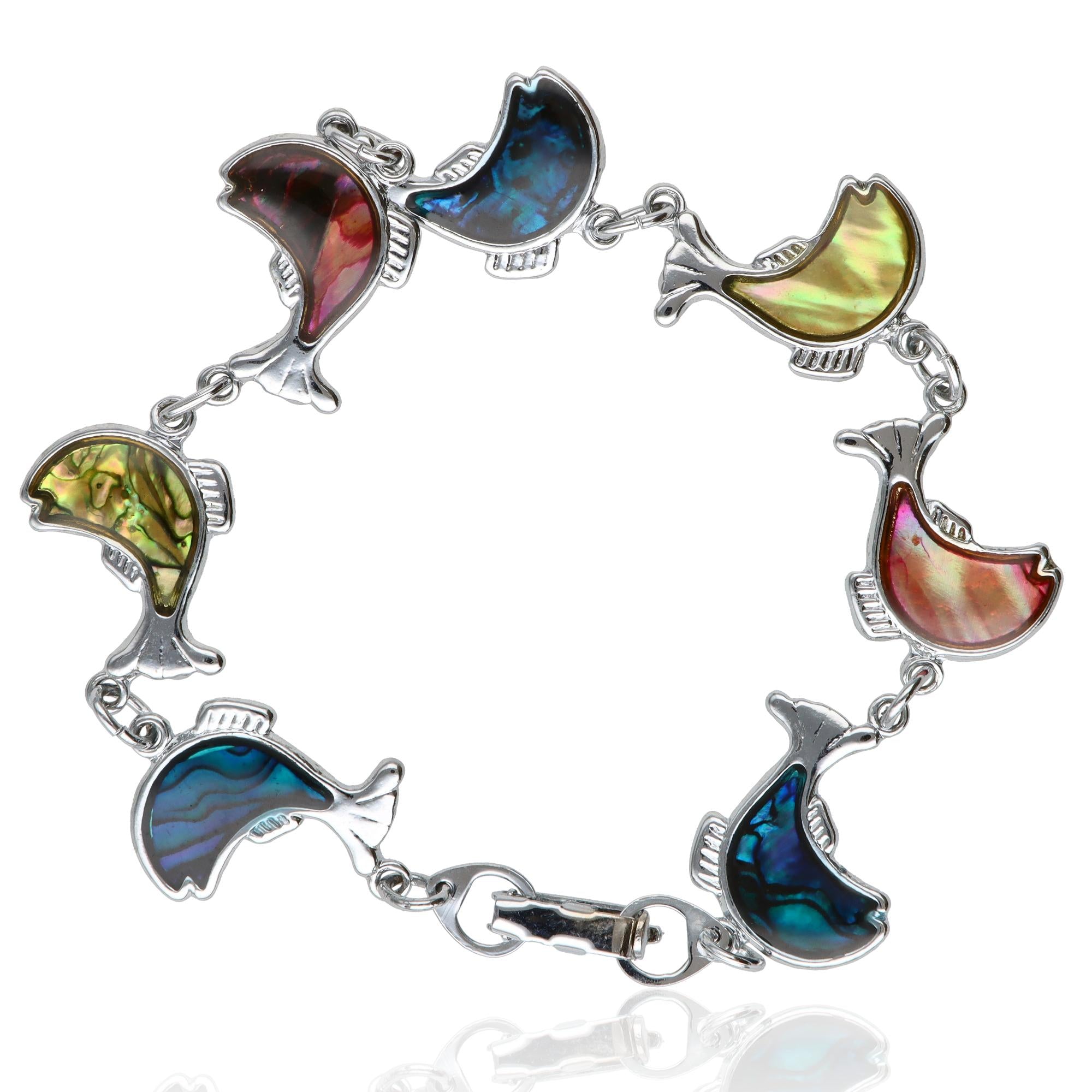 Silver Jewelry Misc.