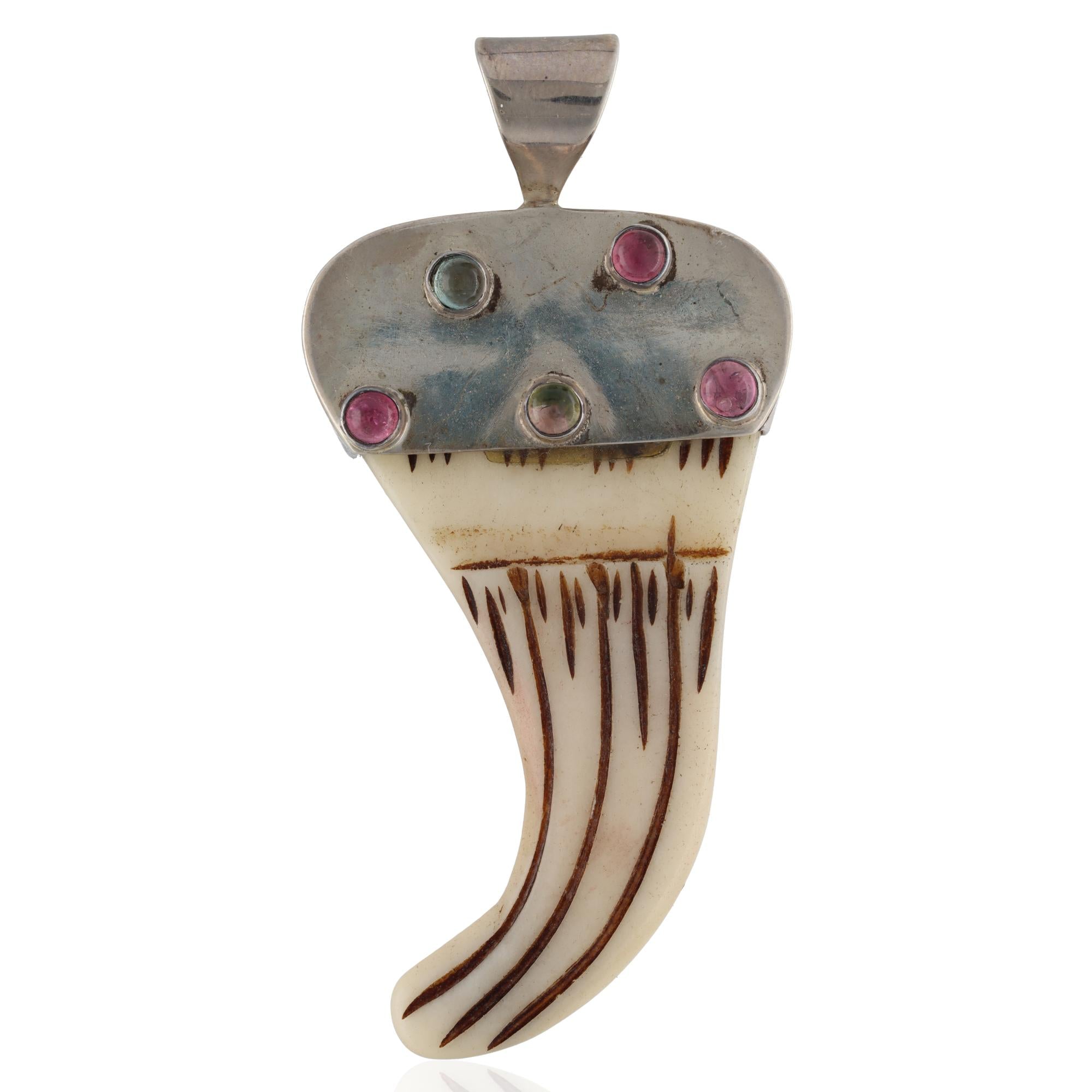 Silver Jewelry Misc.