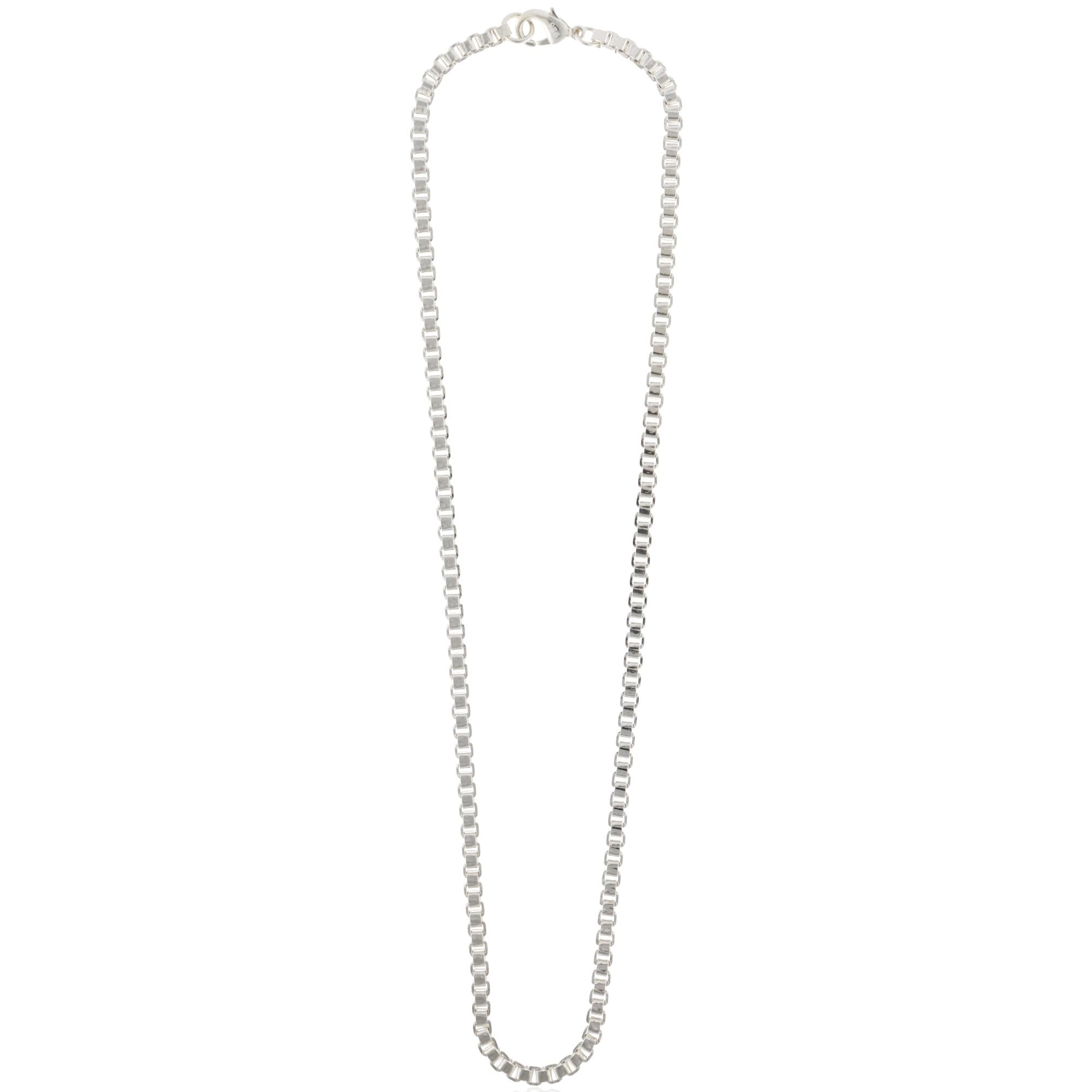 Silver Jewelry Misc.