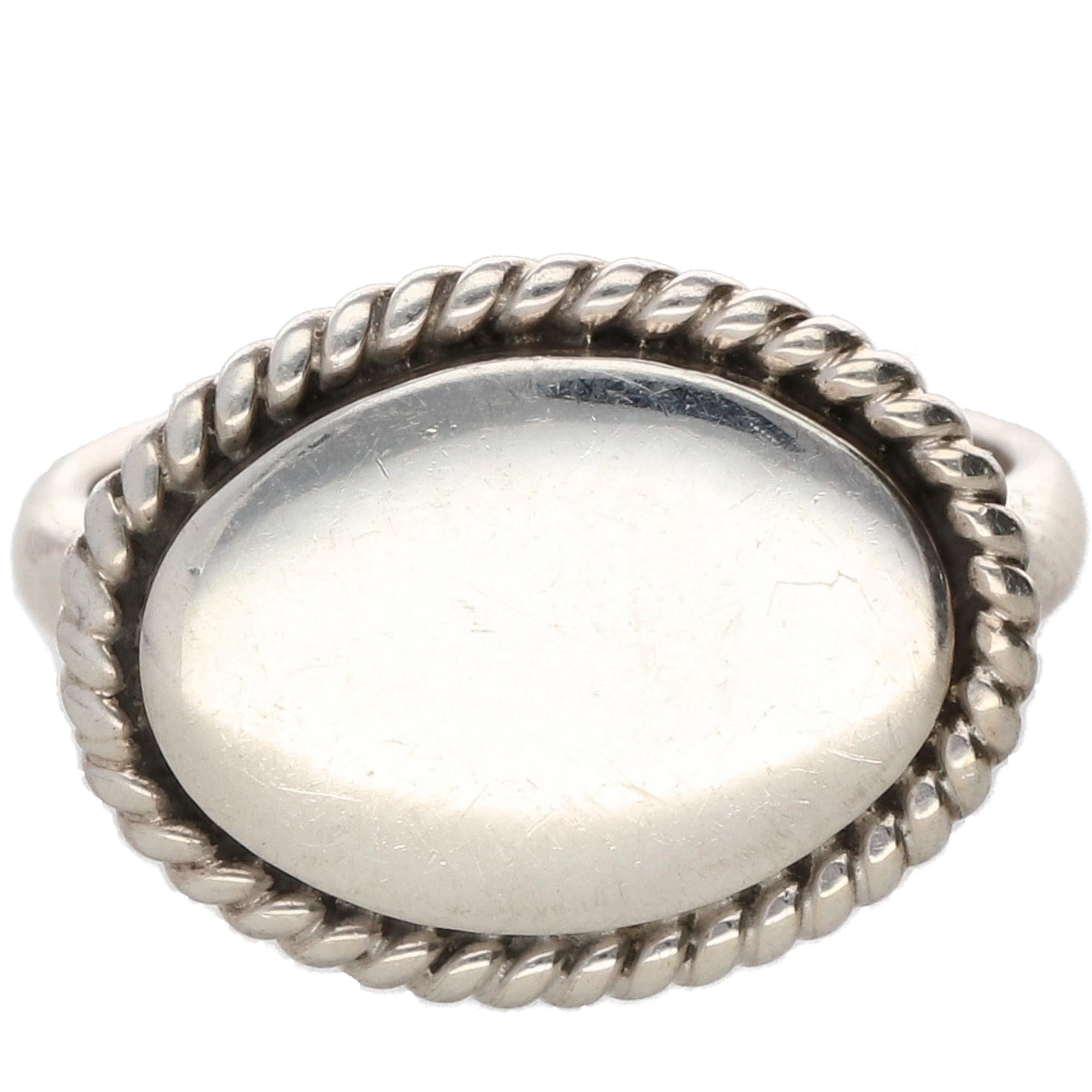 Silver Jewelry Misc.