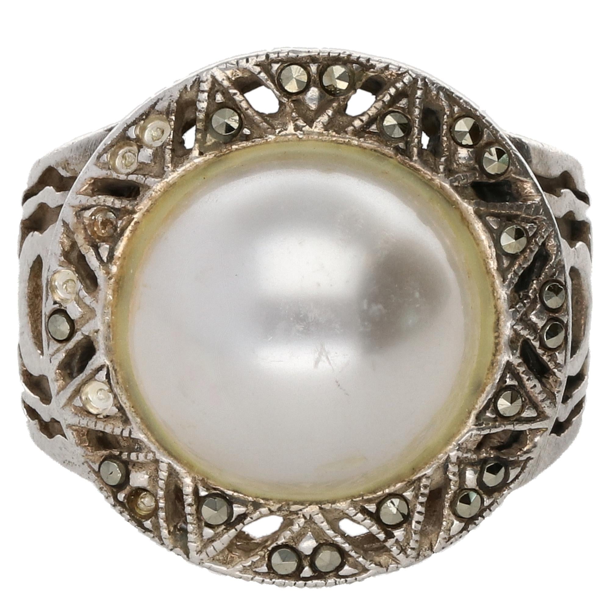Silver Jewelry Misc.