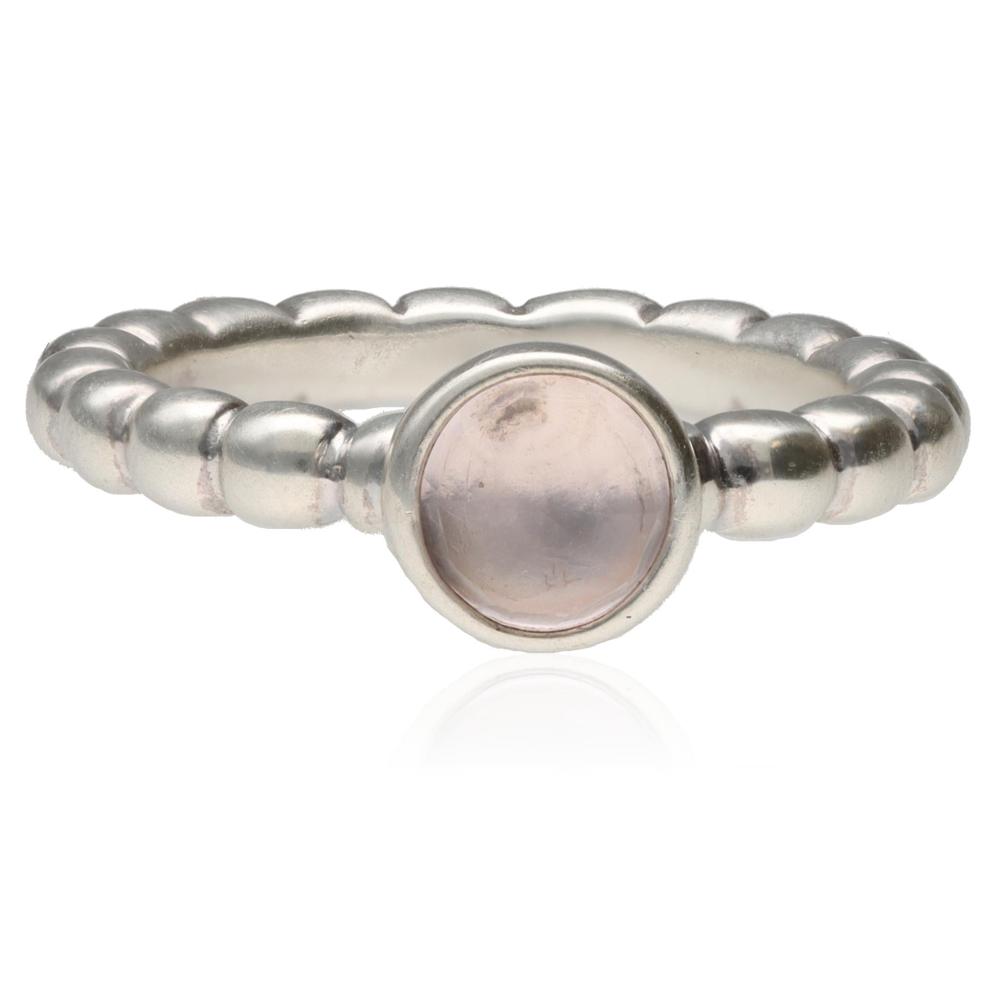 Silver Jewelry Misc.