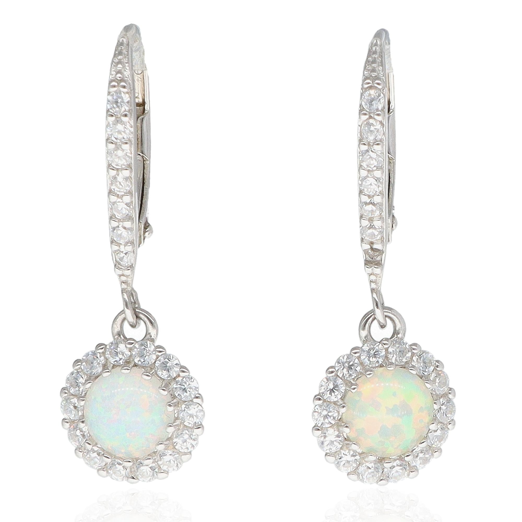 Silver Jewelry Misc.