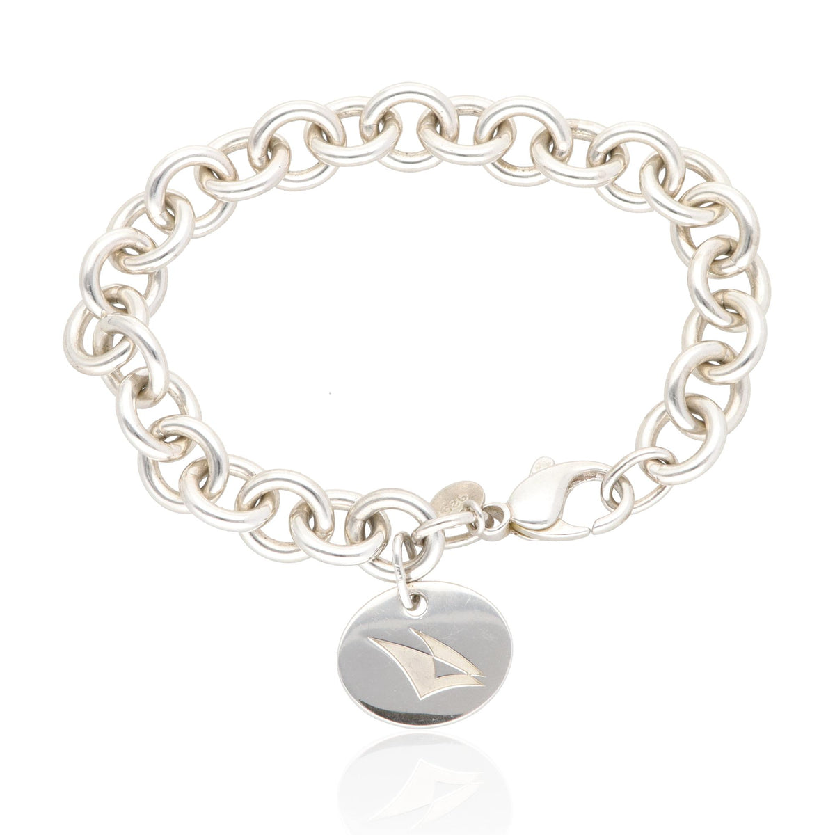 Silver Jewelry Misc.