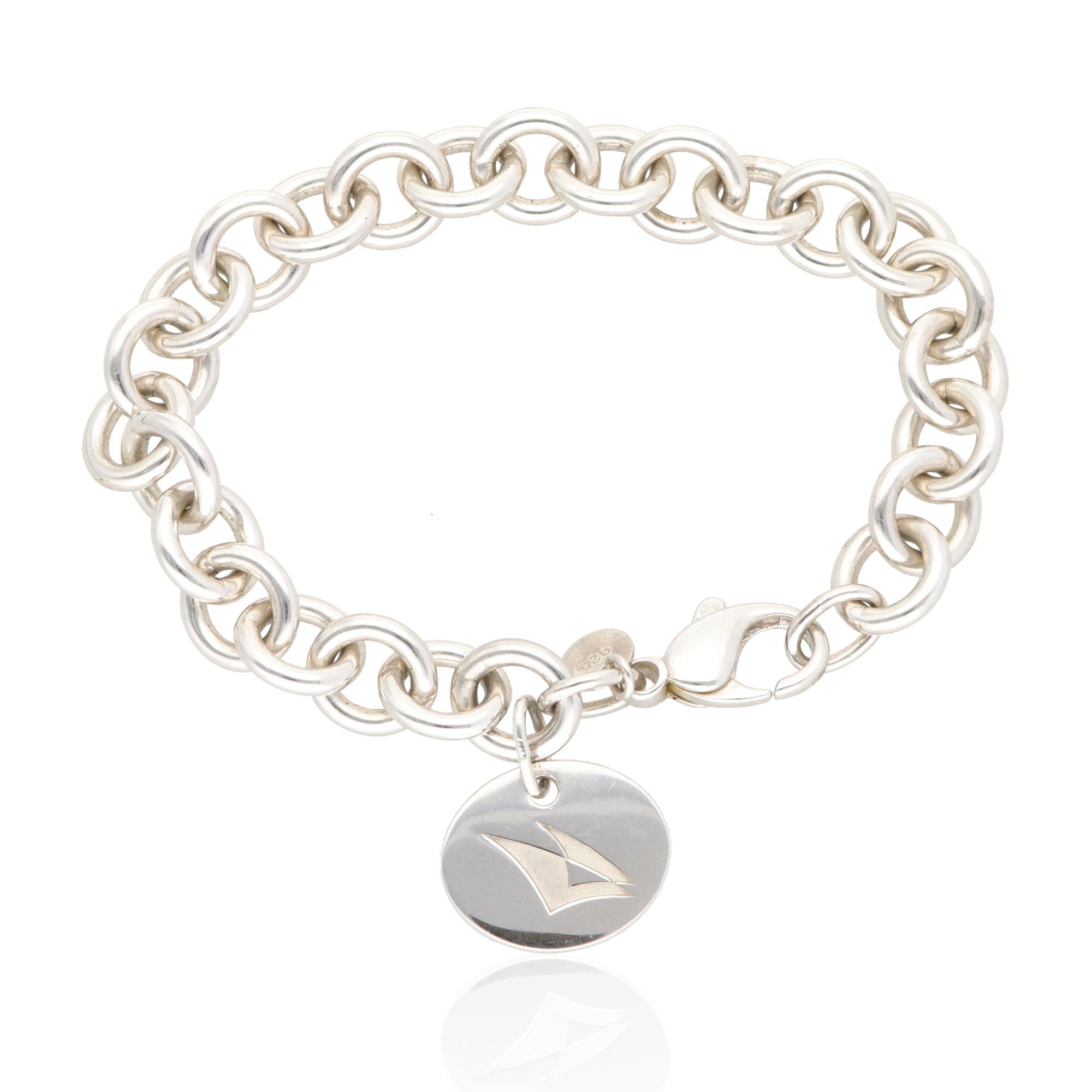 Silver Jewelry Misc.