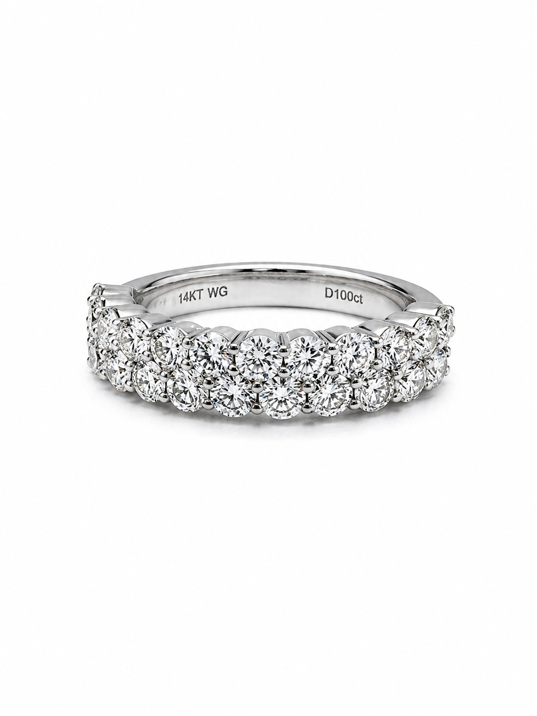 Luminous Double Row Band