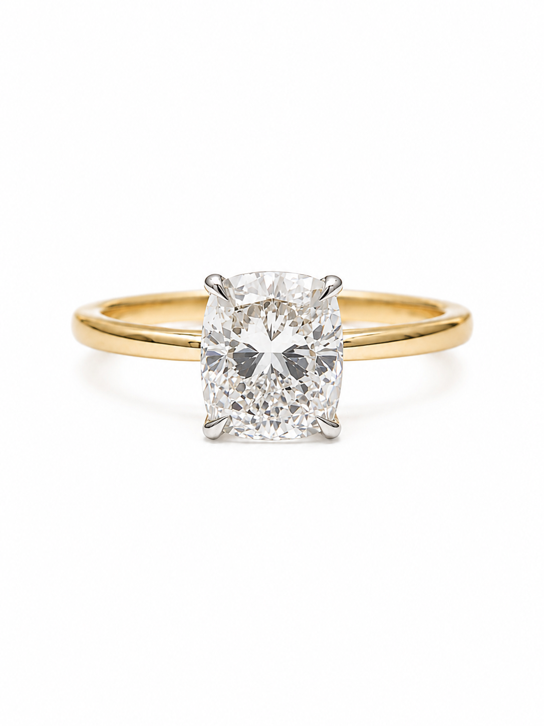 Modern Heirloom Solitaire