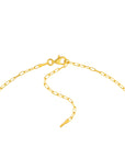 Precious Metal (No Stones) Necklace