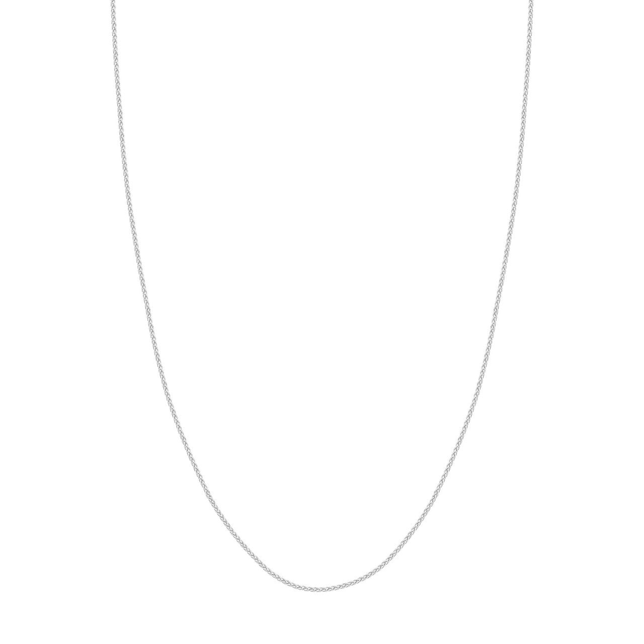 Precious Metal (No Stones) Chain