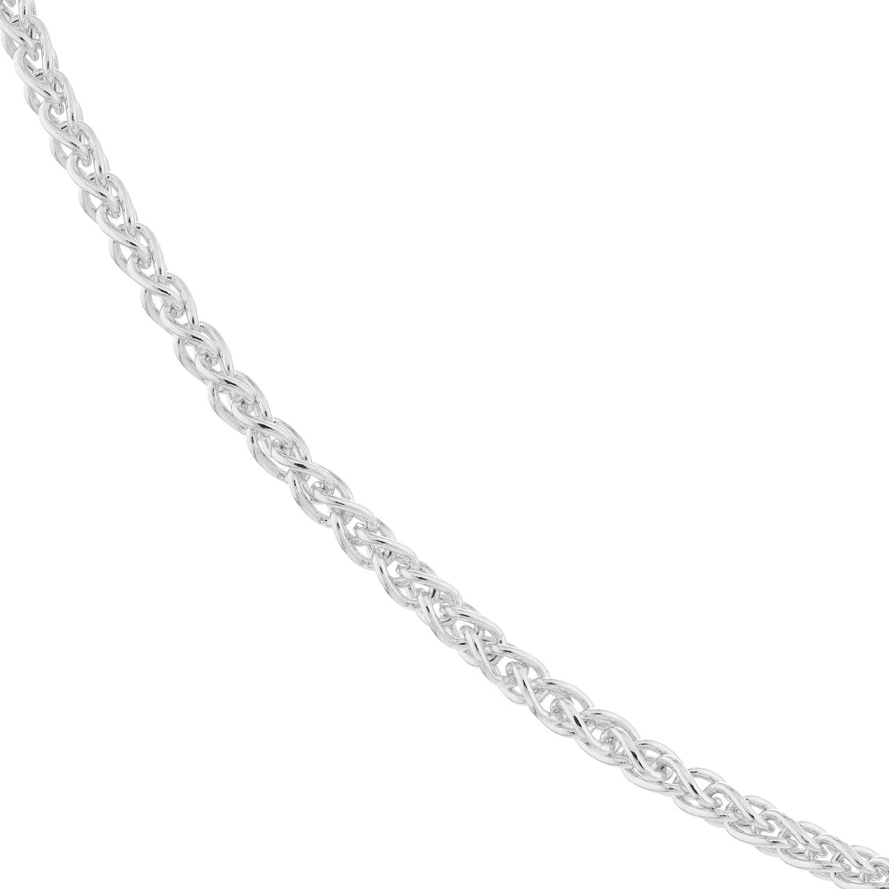 Precious Metal (No Stones) Chain