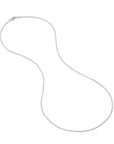 Precious Metal (No Stones) Chain