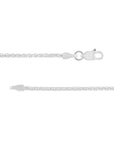 Precious Metal (No Stones) Chain