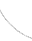Precious Metal (No Stones) Chain