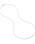 Precious Metal (No Stones) Chain