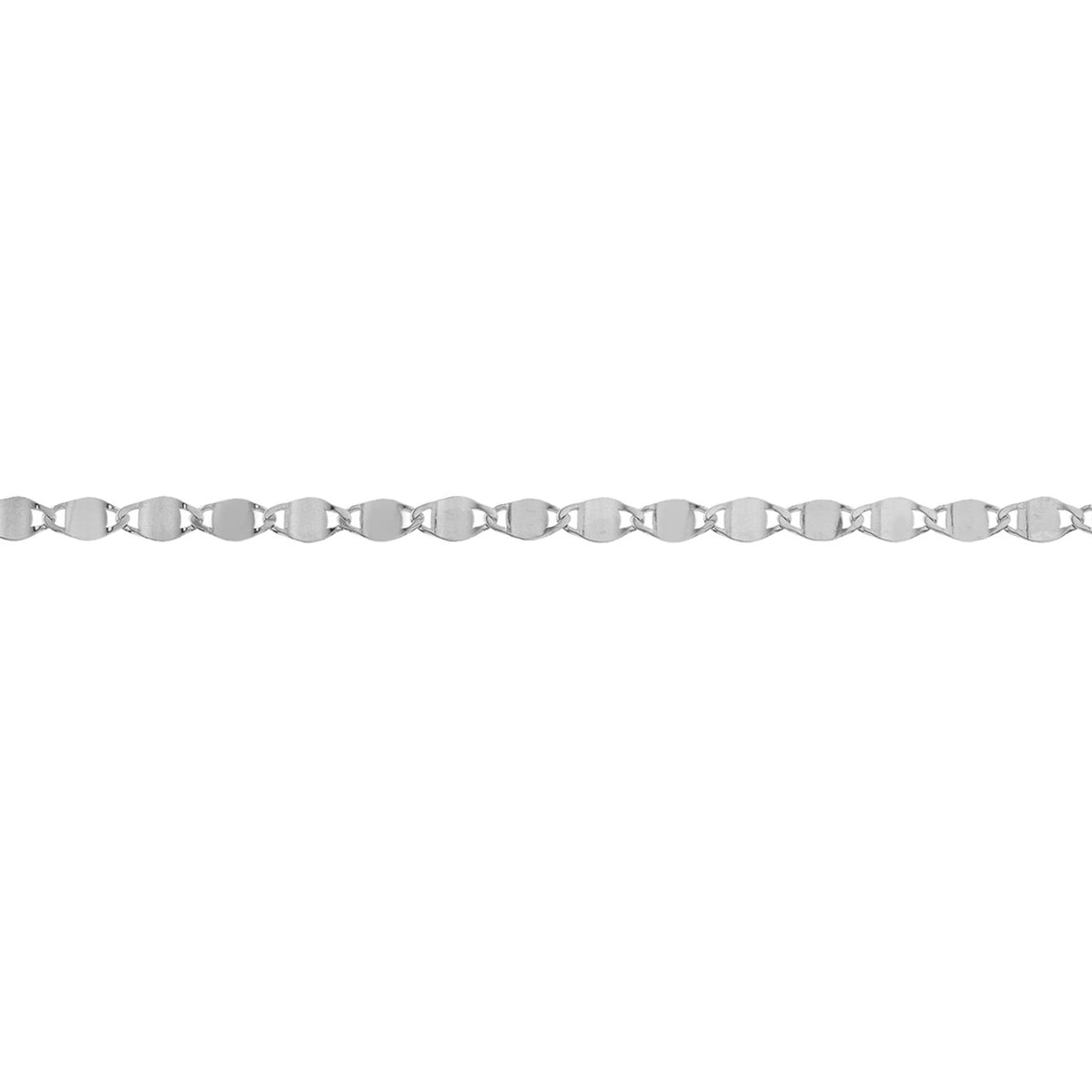 Precious Metal (No Stones) Bracelet