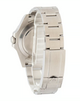 Pre-Owned Rolex Explorer ll Black Dial 42mm 216570